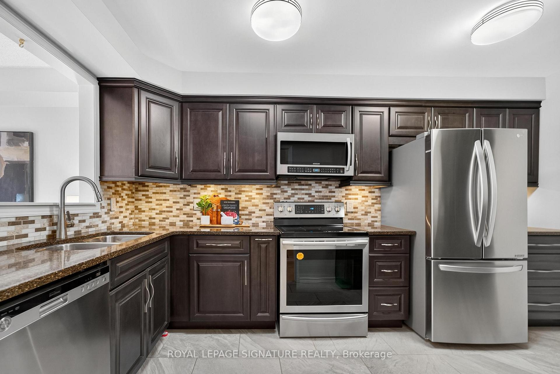 Photo 20 of Unit 36, 1867 Kingston Road, Pickering, Village East — HOMEH
