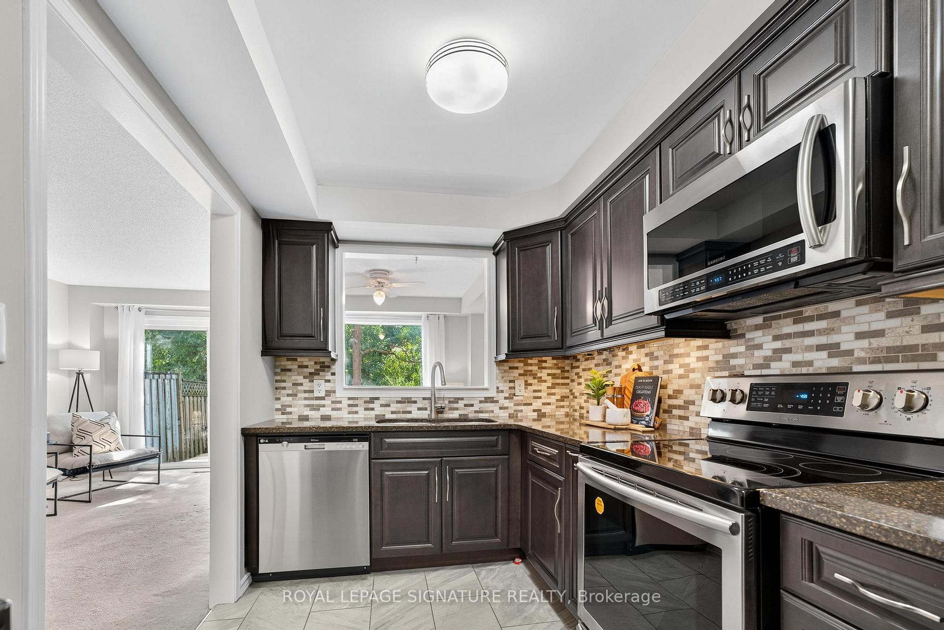 Photo 39 of Unit 36, 1867 Kingston Road, Pickering, Village East — HOMEH
