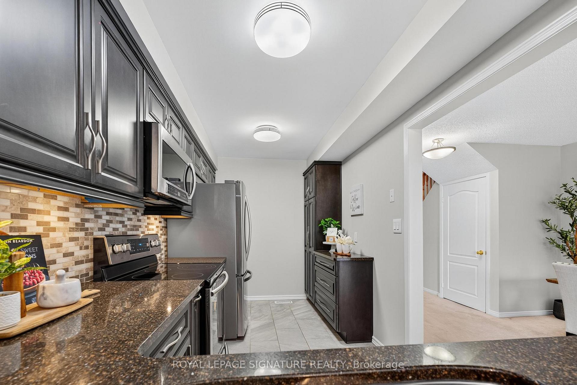 Photo 24 of Unit 36, 1867 Kingston Road, Pickering, Village East — HOMEH