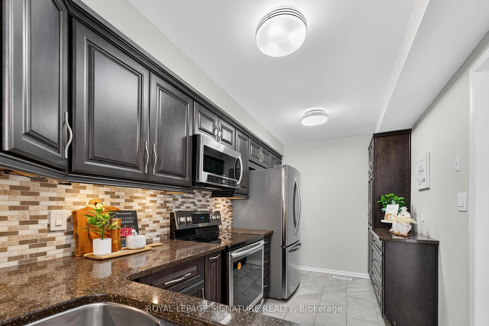 Photo 27 of Unit 36, 1867 Kingston Road, Pickering, Village East — HOMEH