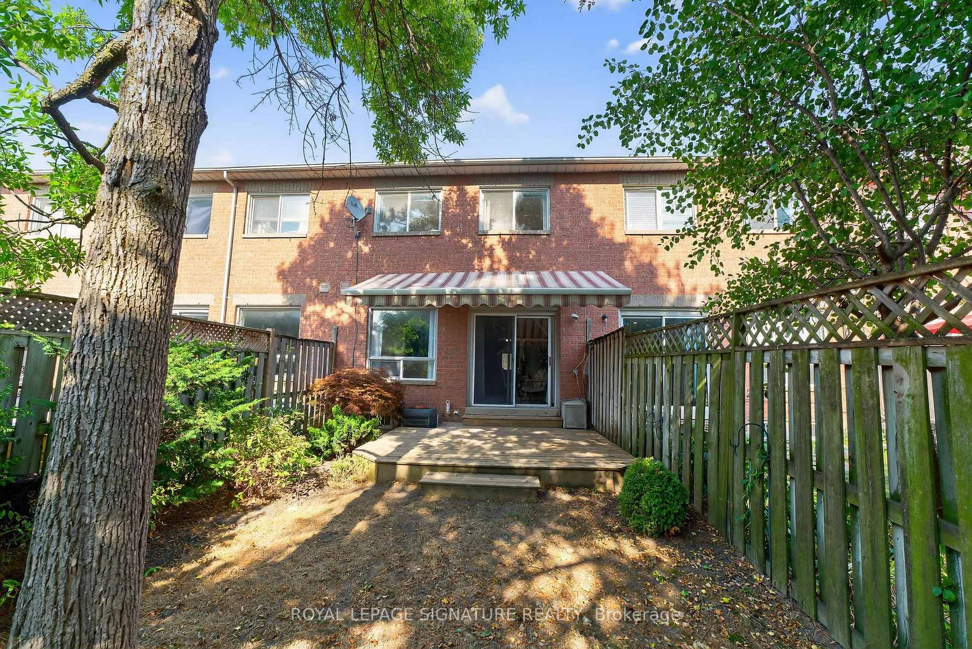 Photo 43 of Unit 36, 1867 Kingston Road, Pickering, Village East — HOMEH