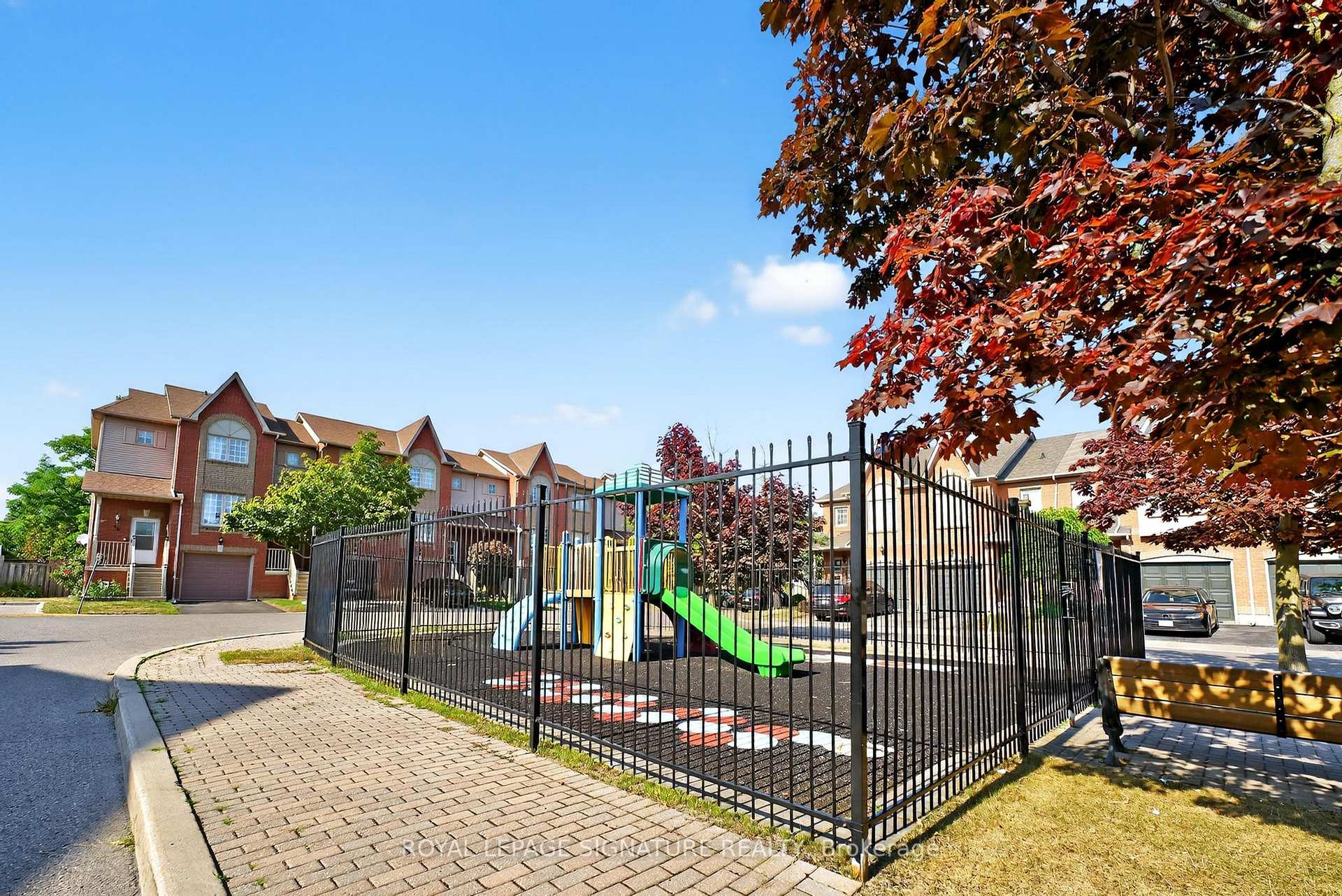 Photo 35 of Unit 36, 1867 Kingston Road, Pickering, Village East — HOMEH