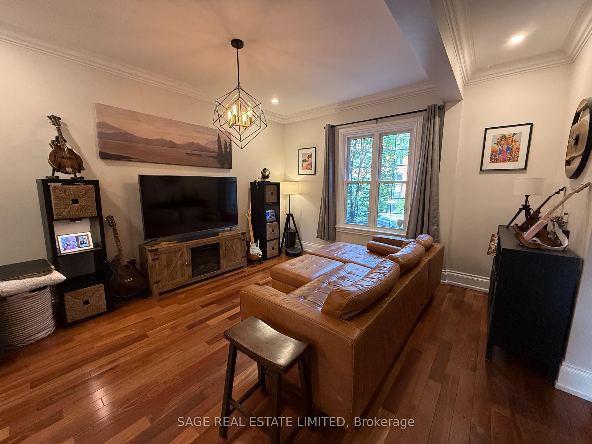 Photo 21 of 442 Sackville Street, Toronto, Cabbagetown-South St. James Town — HOMEH