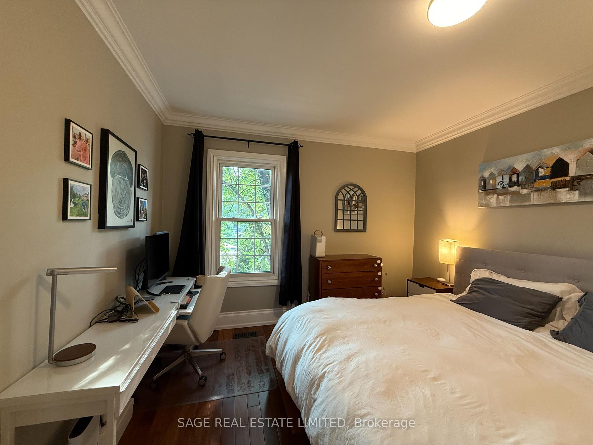 Photo 23 of 442 Sackville Street, Toronto, Cabbagetown-South St. James Town — HOMEH
