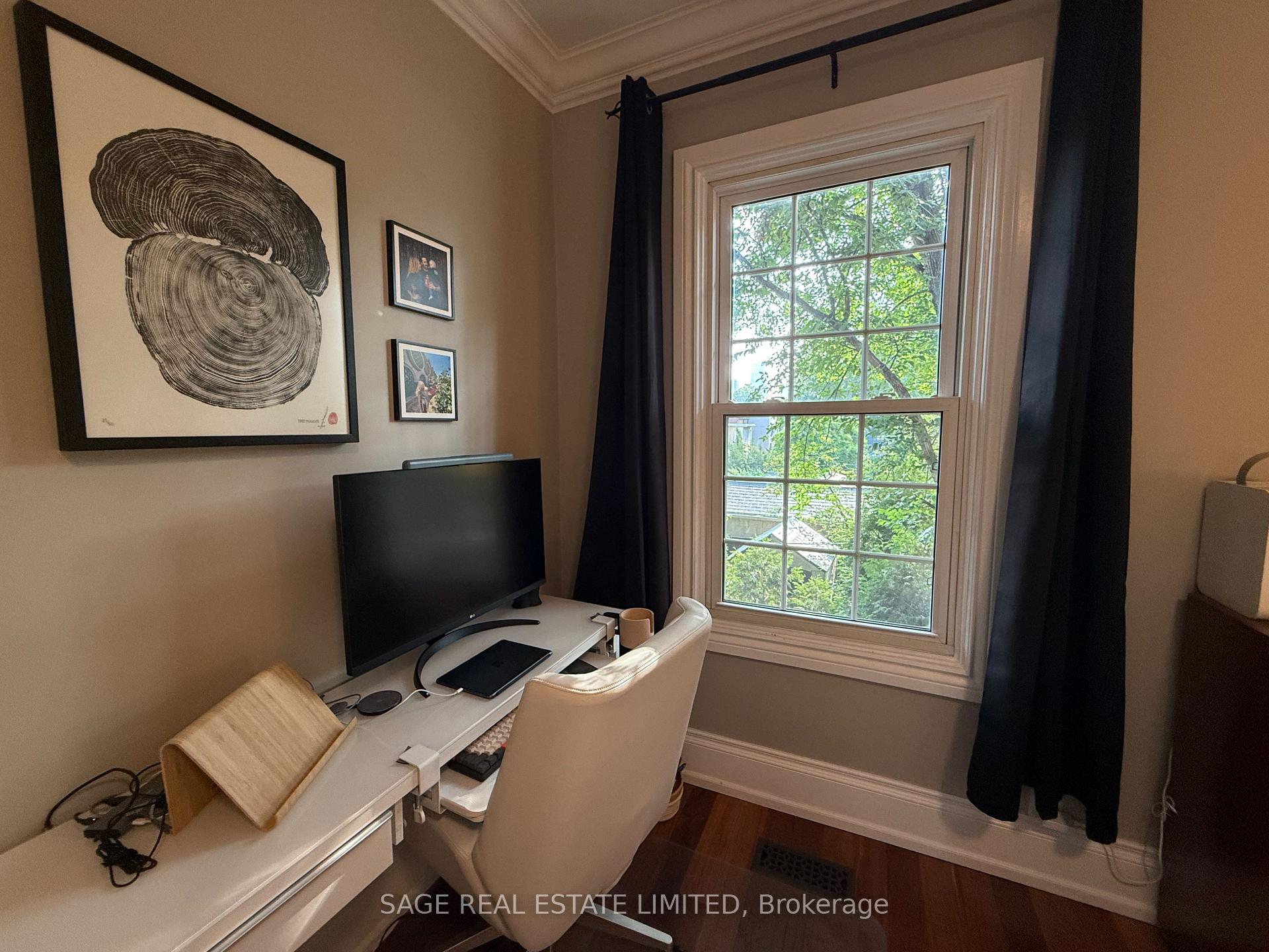 Photo 14 of 442 Sackville Street, Toronto, Cabbagetown-South St. James Town — HOMEH