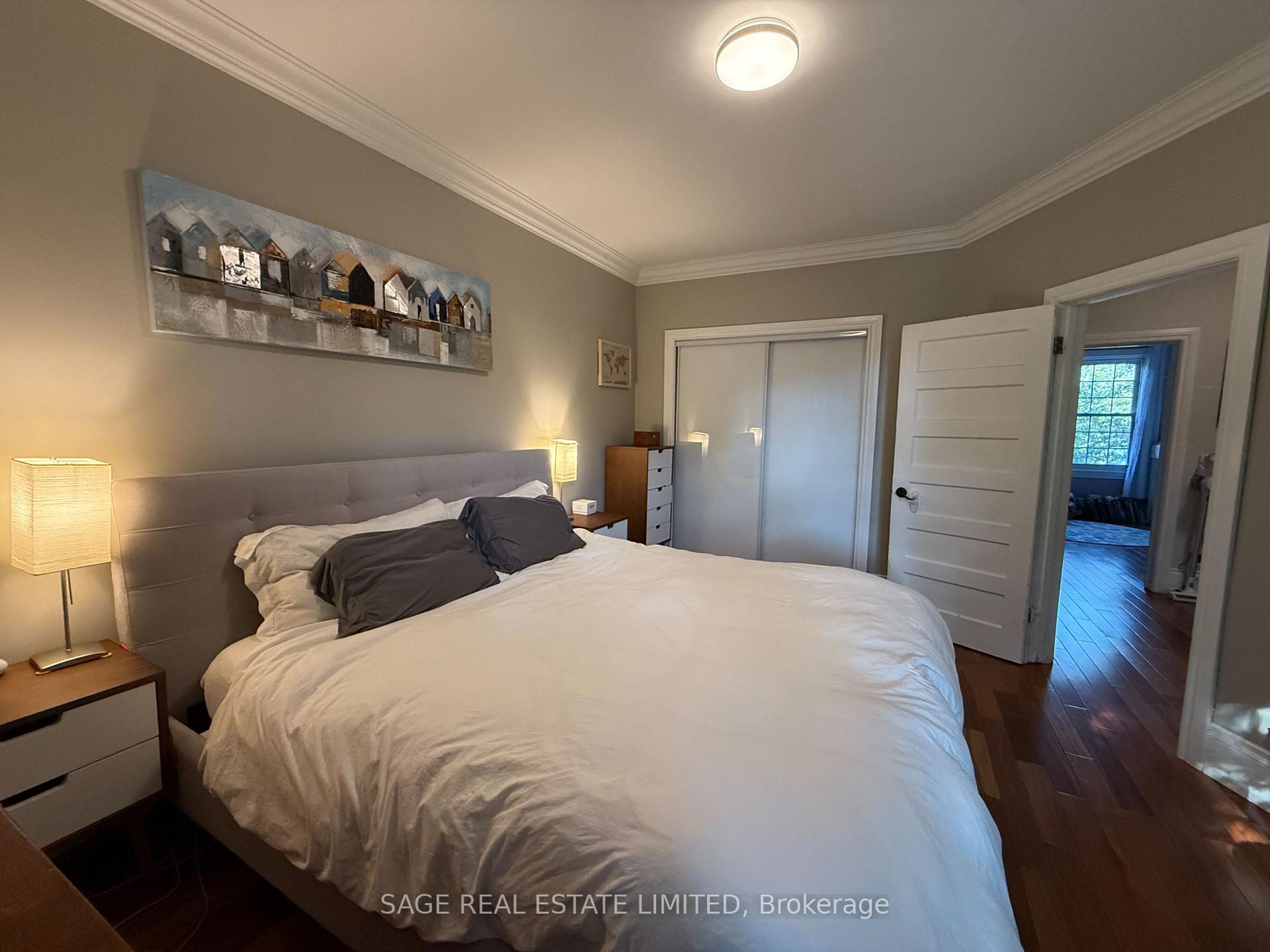 Photo 6 of 442 Sackville Street, Toronto, Cabbagetown-South St. James Town — HOMEH