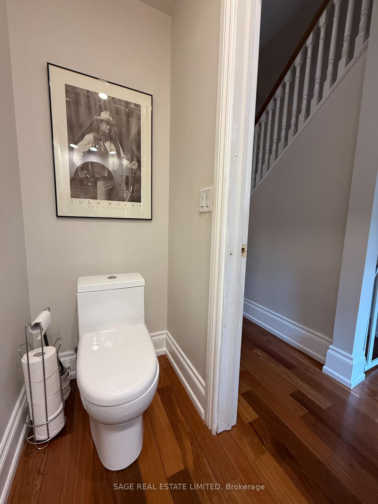 Photo 22 of 442 Sackville Street, Toronto, Cabbagetown-South St. James Town — HOMEH