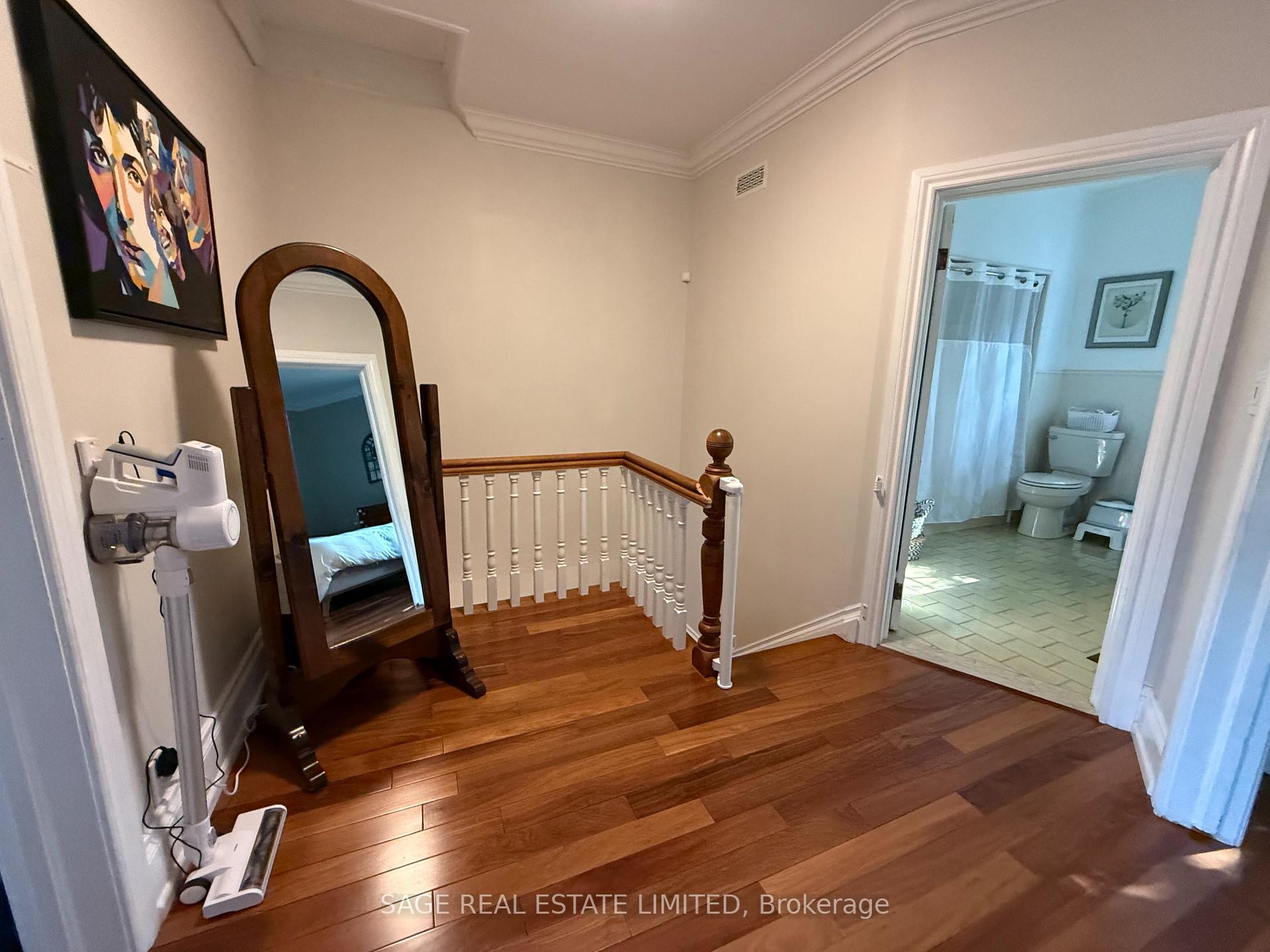 Photo 7 of 442 Sackville Street, Toronto, Cabbagetown-South St. James Town — HOMEH