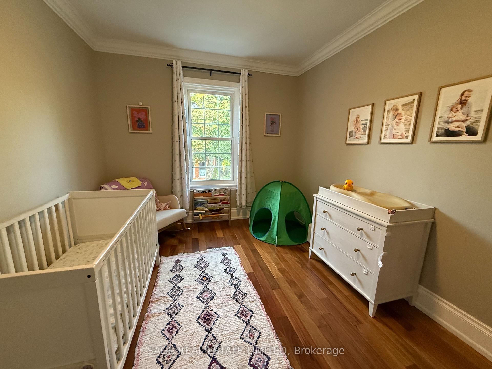 Photo 12 of 442 Sackville Street, Toronto, Cabbagetown-South St. James Town — HOMEH