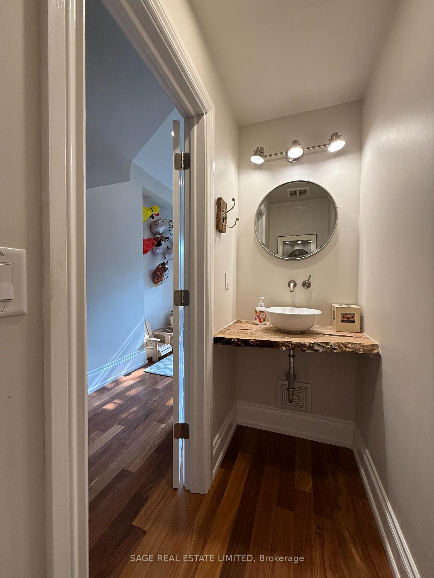 Photo 24 of 442 Sackville Street, Toronto, Cabbagetown-South St. James Town — HOMEH