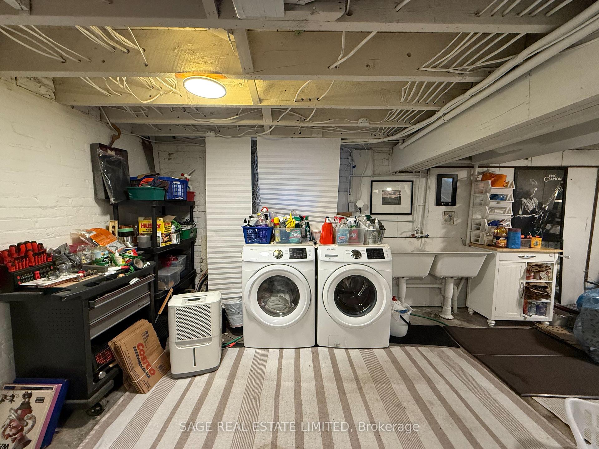 Photo 16 of 442 Sackville Street, Toronto, Cabbagetown-South St. James Town — HOMEH