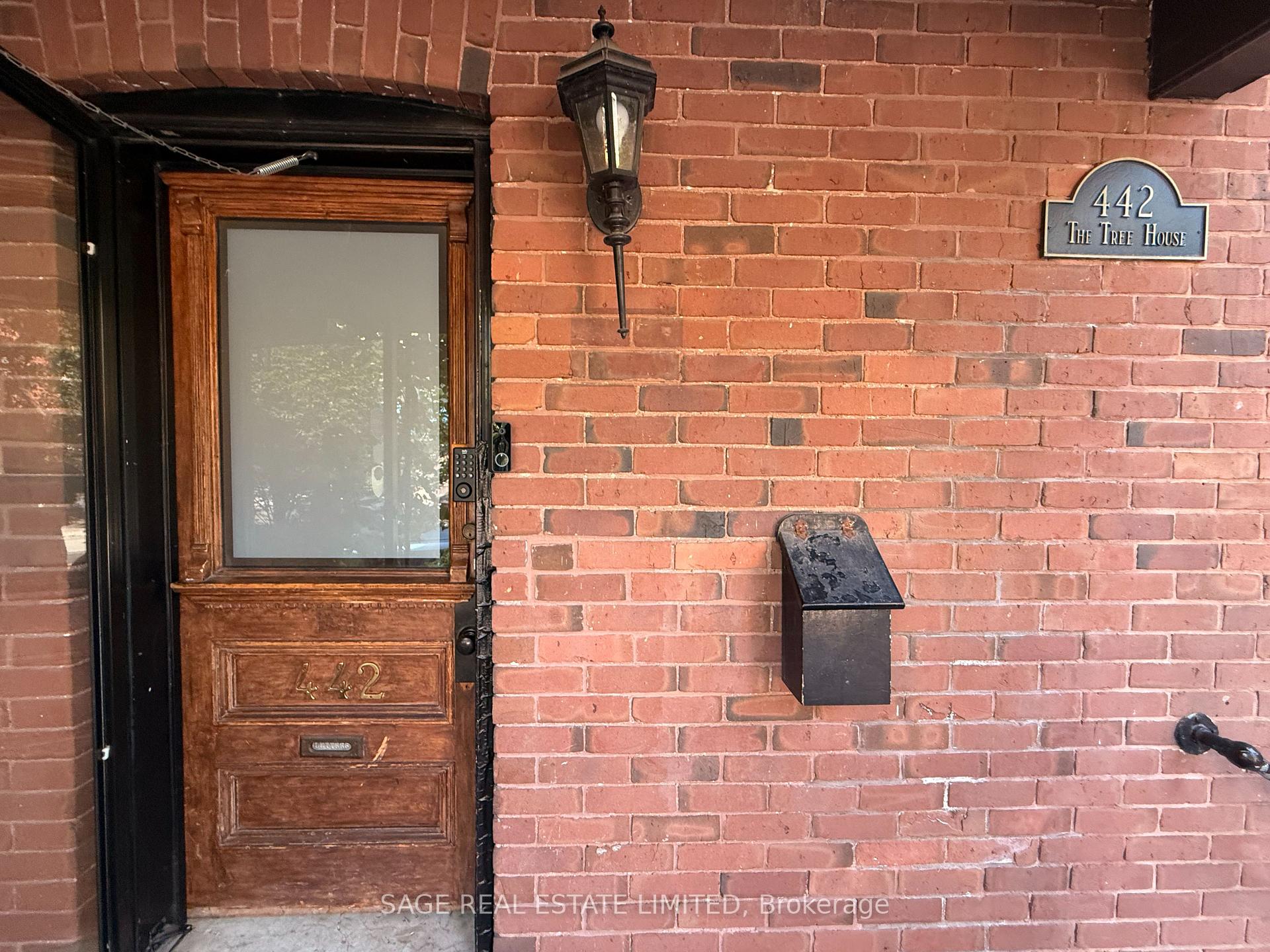 Photo 18 of 442 Sackville Street, Toronto, Cabbagetown-South St. James Town — HOMEH