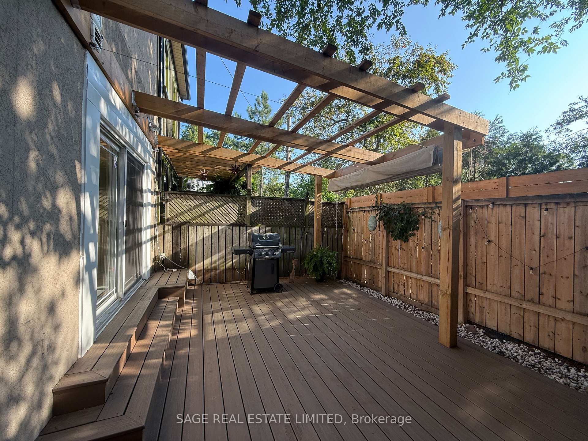 Photo 20 of 442 Sackville Street, Toronto, Cabbagetown-South St. James Town — HOMEH