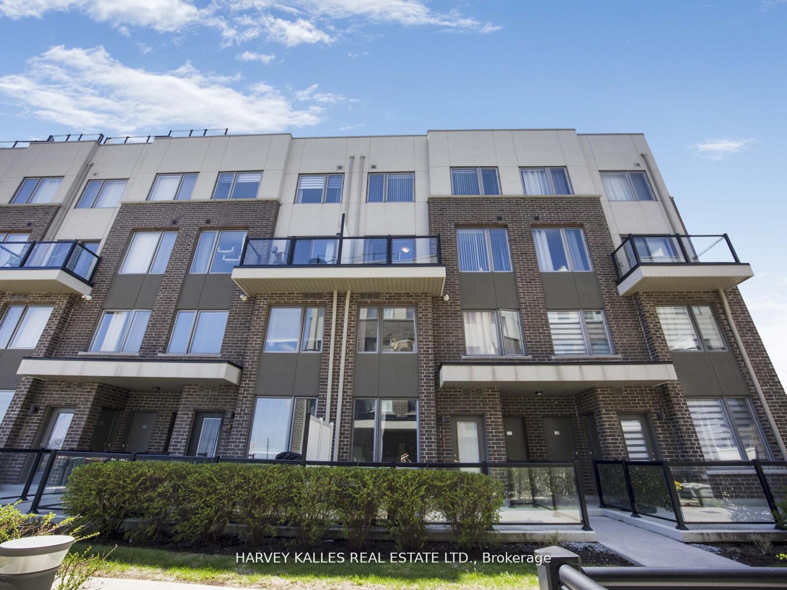Photo 1 of Unit 404, 1460 Whites Road, Pickering, Woodlands — HOMEH
