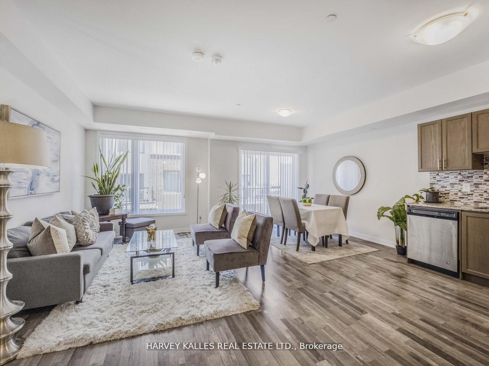Photo 23 of Unit 404, 1460 Whites Road, Pickering, Woodlands — HOMEH