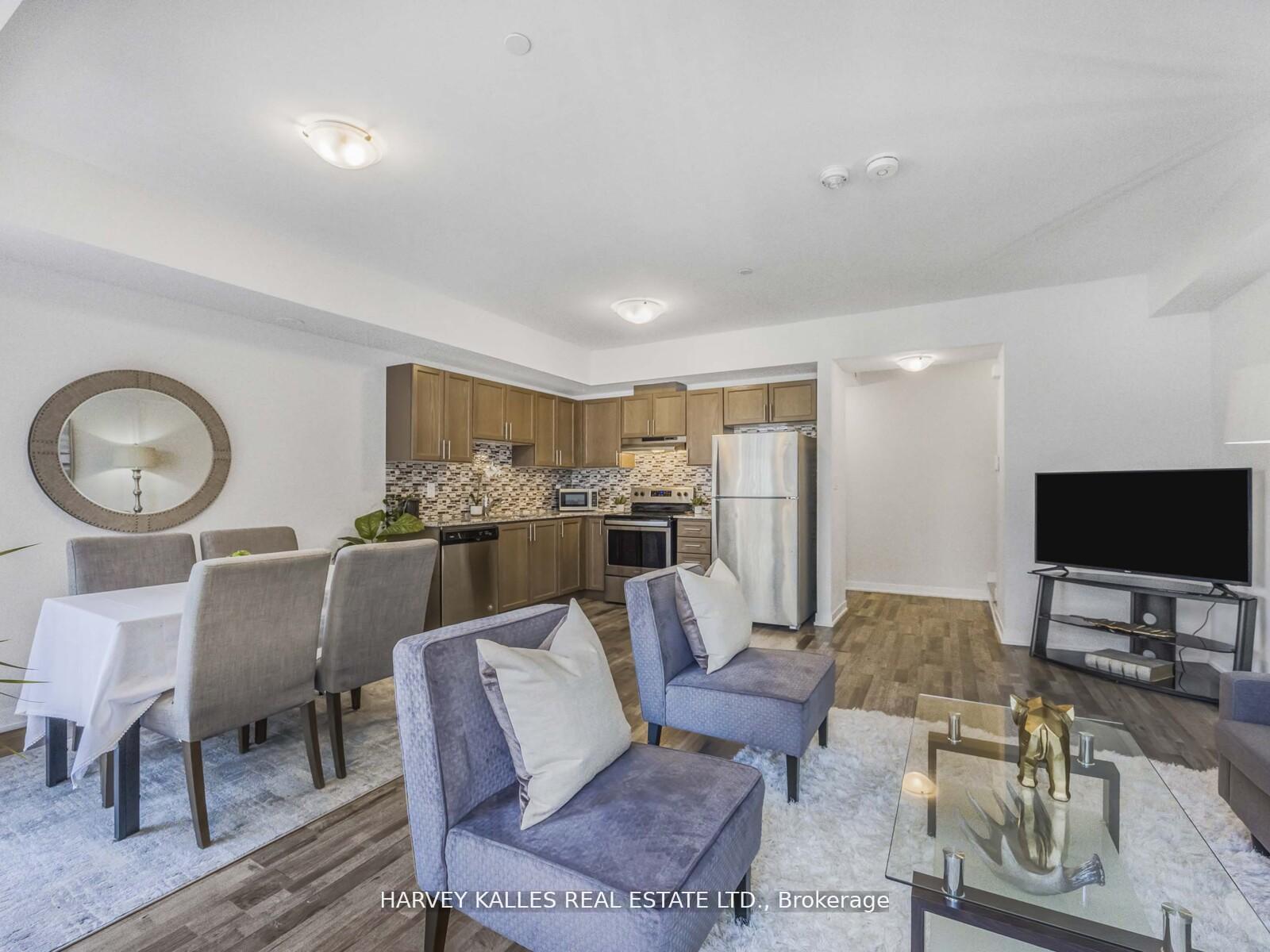 Photo 24 of Unit 404, 1460 Whites Road, Pickering, Woodlands — HOMEH