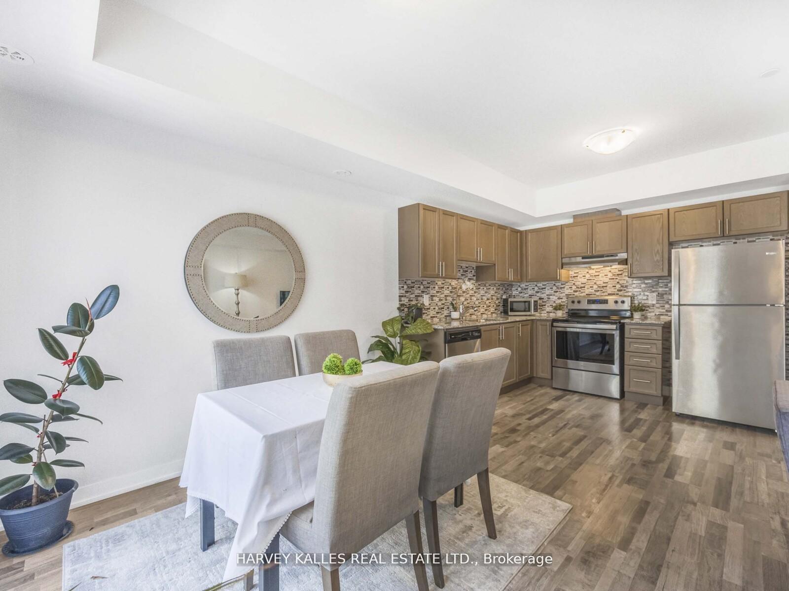 Photo 9 of Unit 404, 1460 Whites Road, Pickering, Woodlands — HOMEH