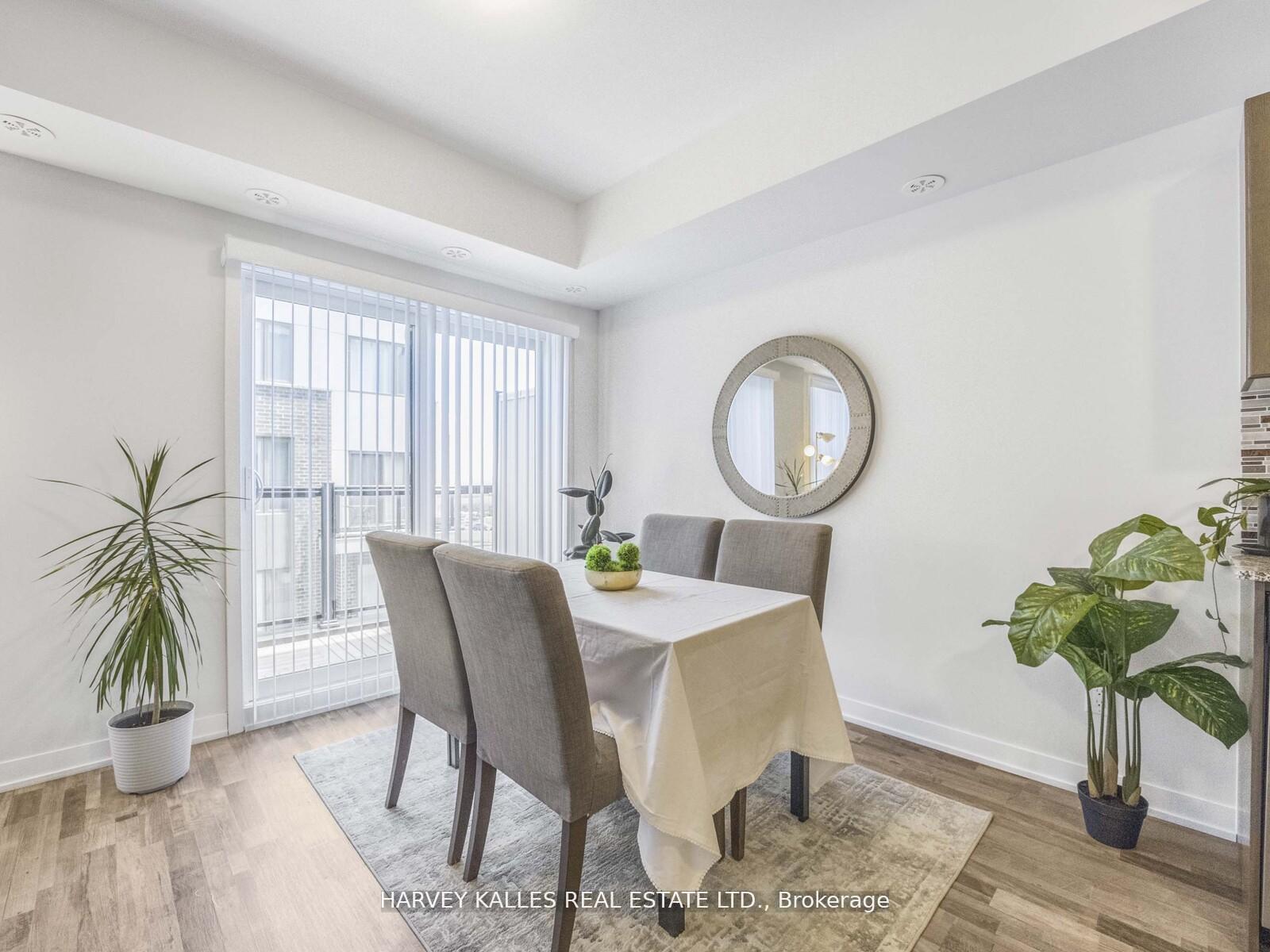 Photo 12 of Unit 404, 1460 Whites Road, Pickering, Woodlands — HOMEH