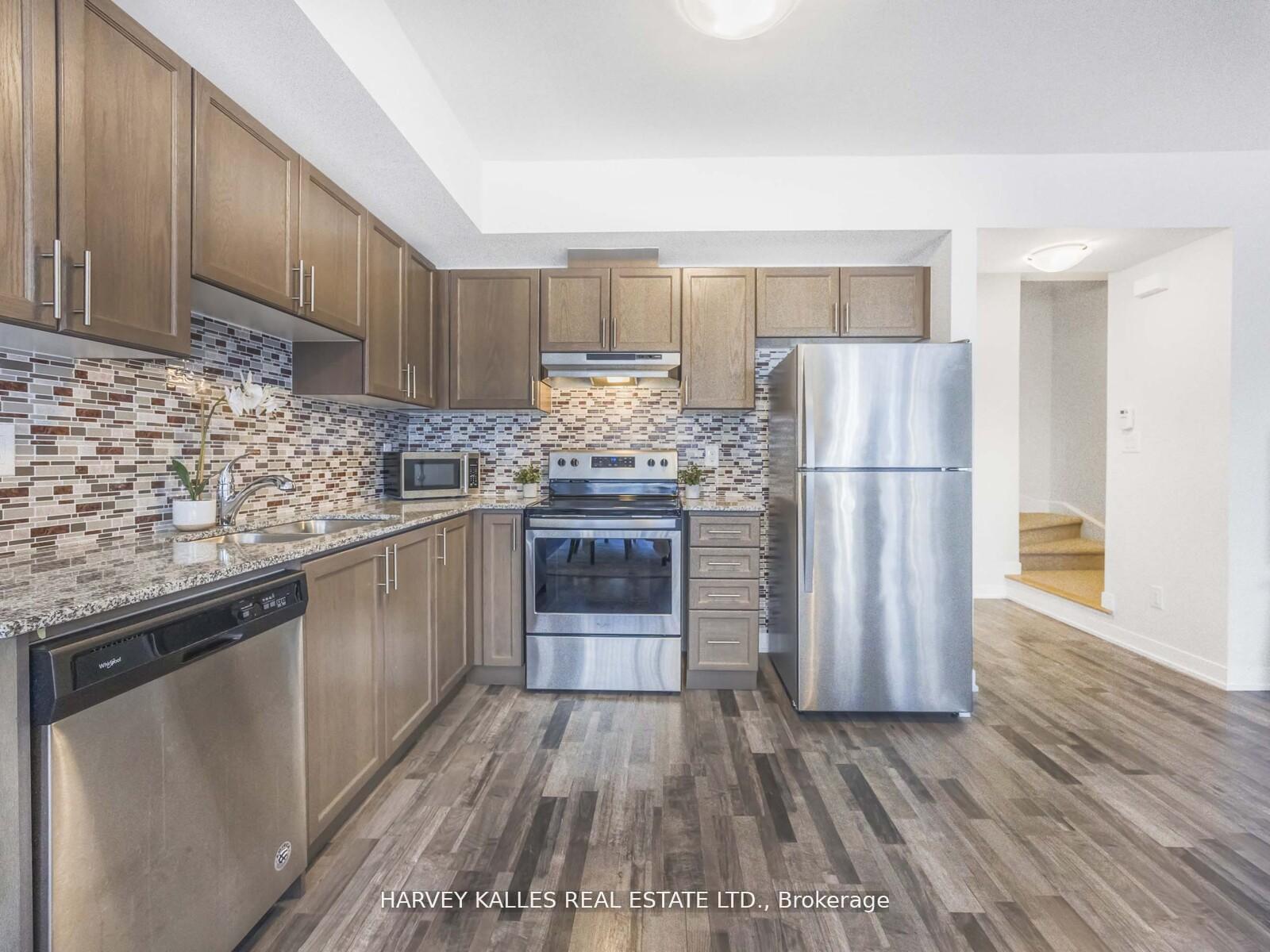 Photo 25 of Unit 404, 1460 Whites Road, Pickering, Woodlands — HOMEH