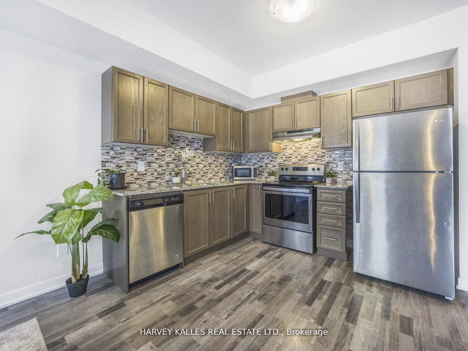 Photo 13 of Unit 404, 1460 Whites Road, Pickering, Woodlands — HOMEH