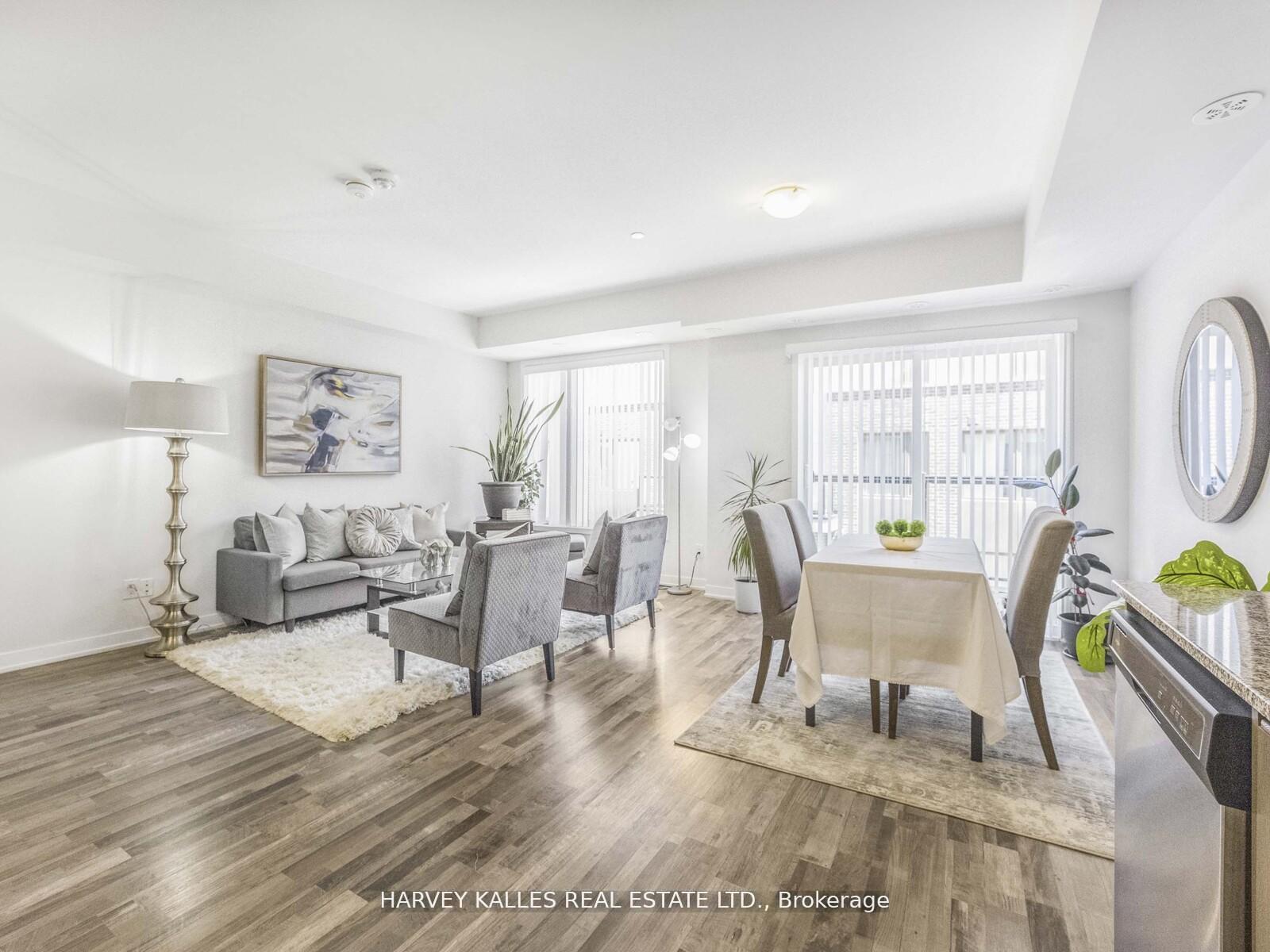 Photo 16 of Unit 404, 1460 Whites Road, Pickering, Woodlands — HOMEH