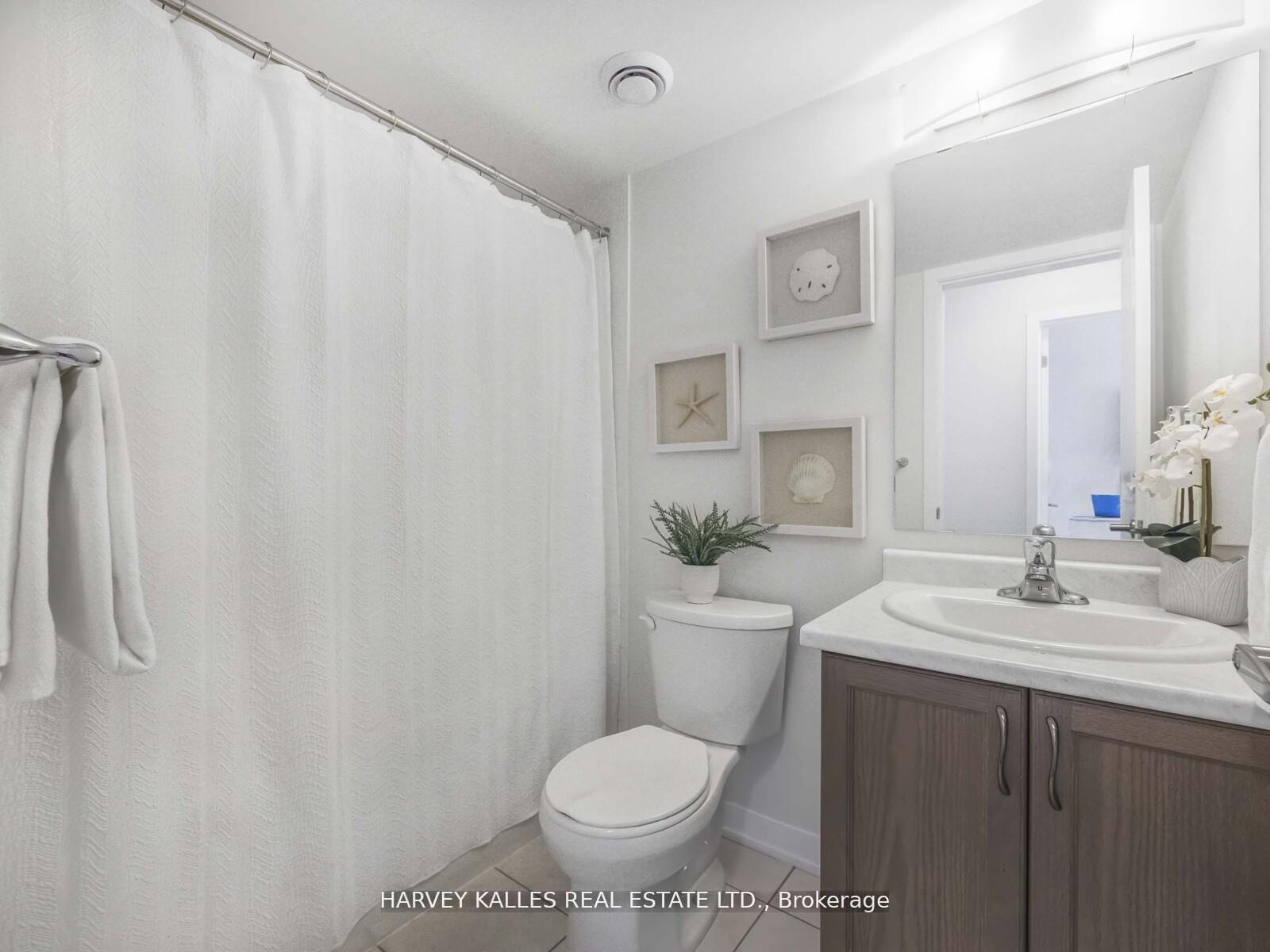 Photo 5 of Unit 404, 1460 Whites Road, Pickering, Woodlands — HOMEH