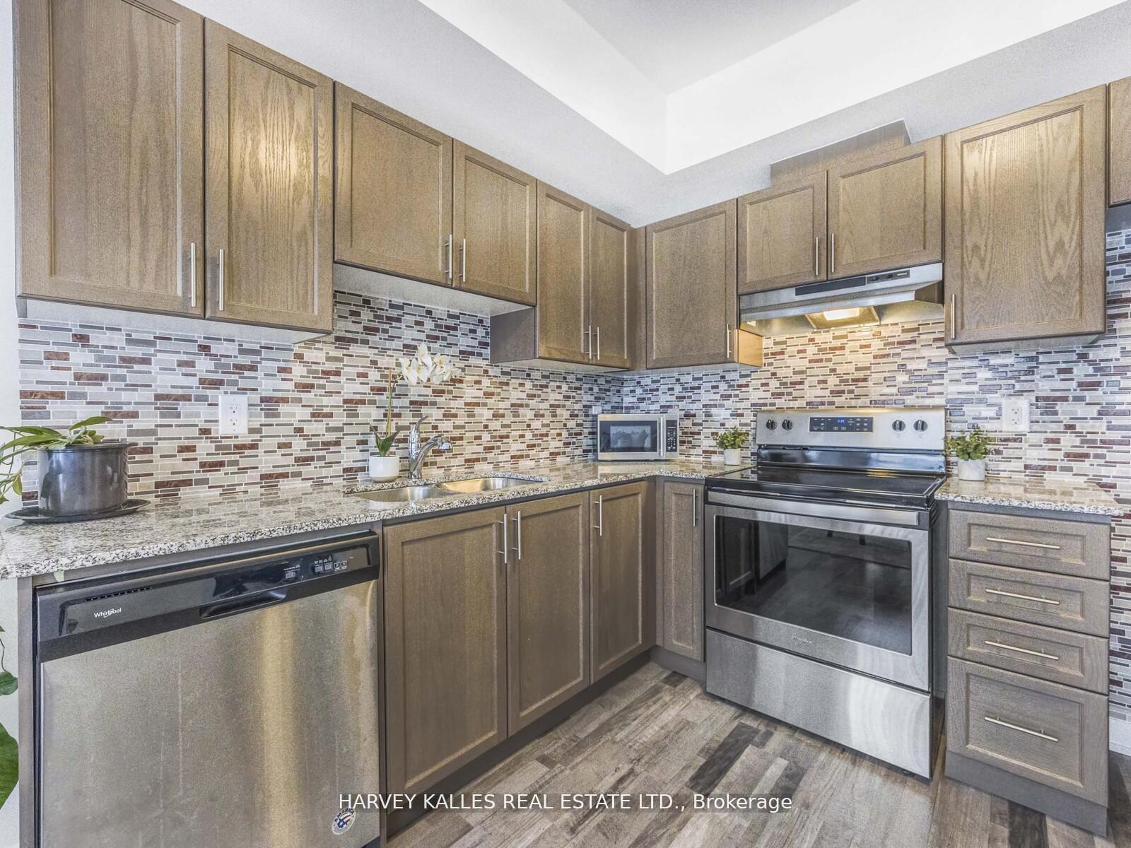 Photo 27 of Unit 404, 1460 Whites Road, Pickering, Woodlands — HOMEH