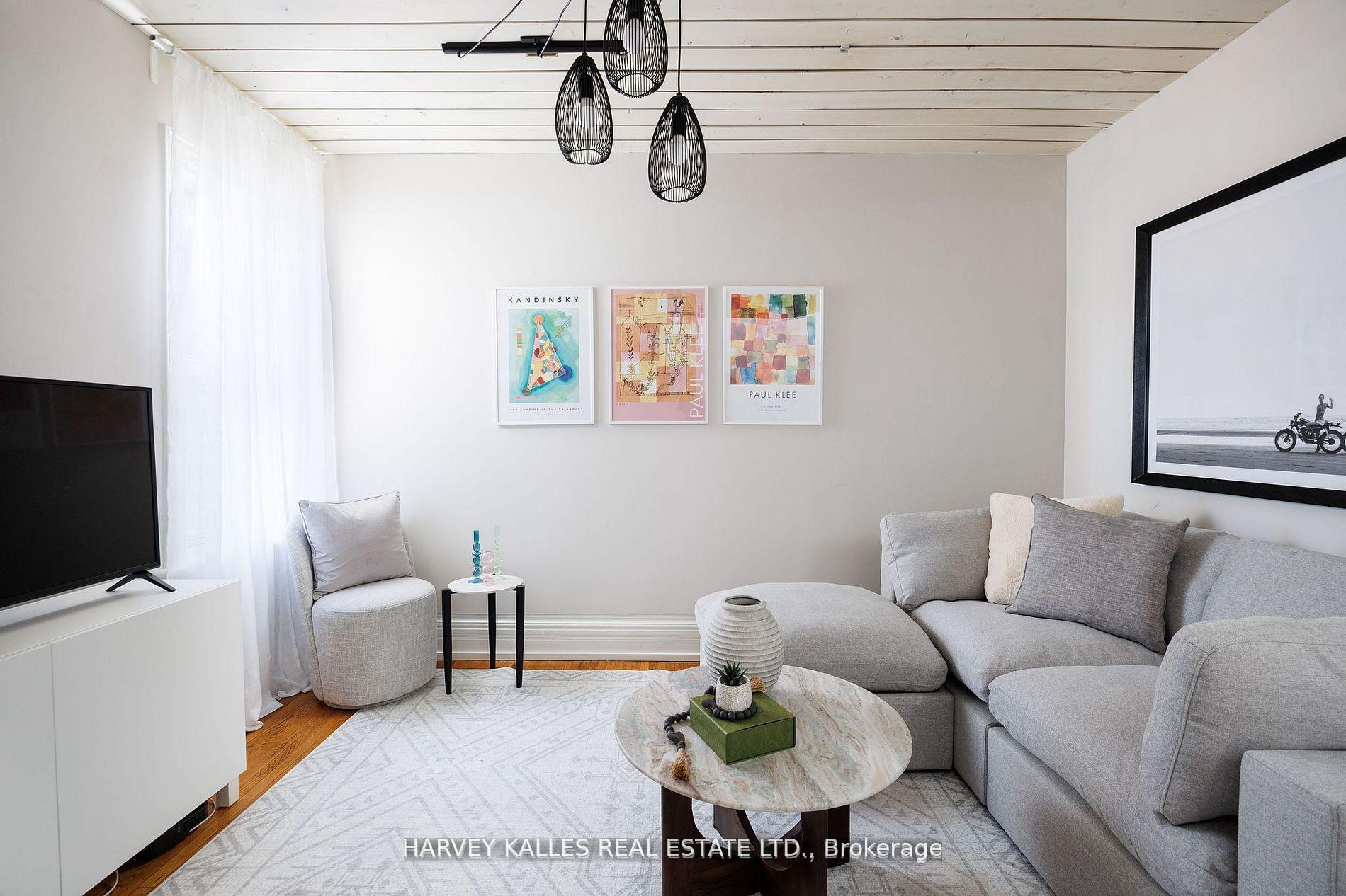 Photo 13 of 158 Spruce Street, Toronto, Cabbagetown-South St. James Town — HOMEH