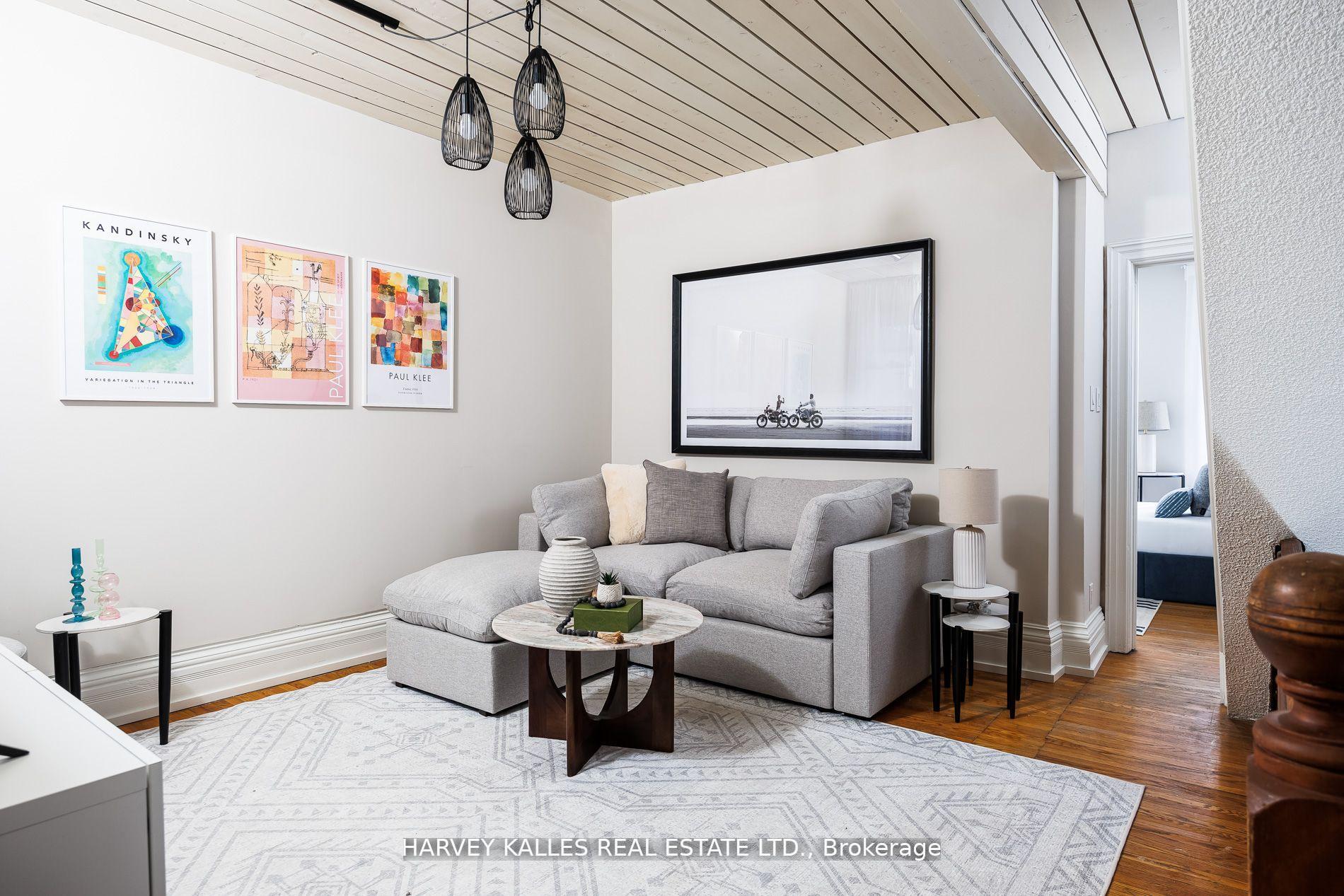 Photo 24 of 158 Spruce Street, Toronto, Cabbagetown-South St. James Town — HOMEH