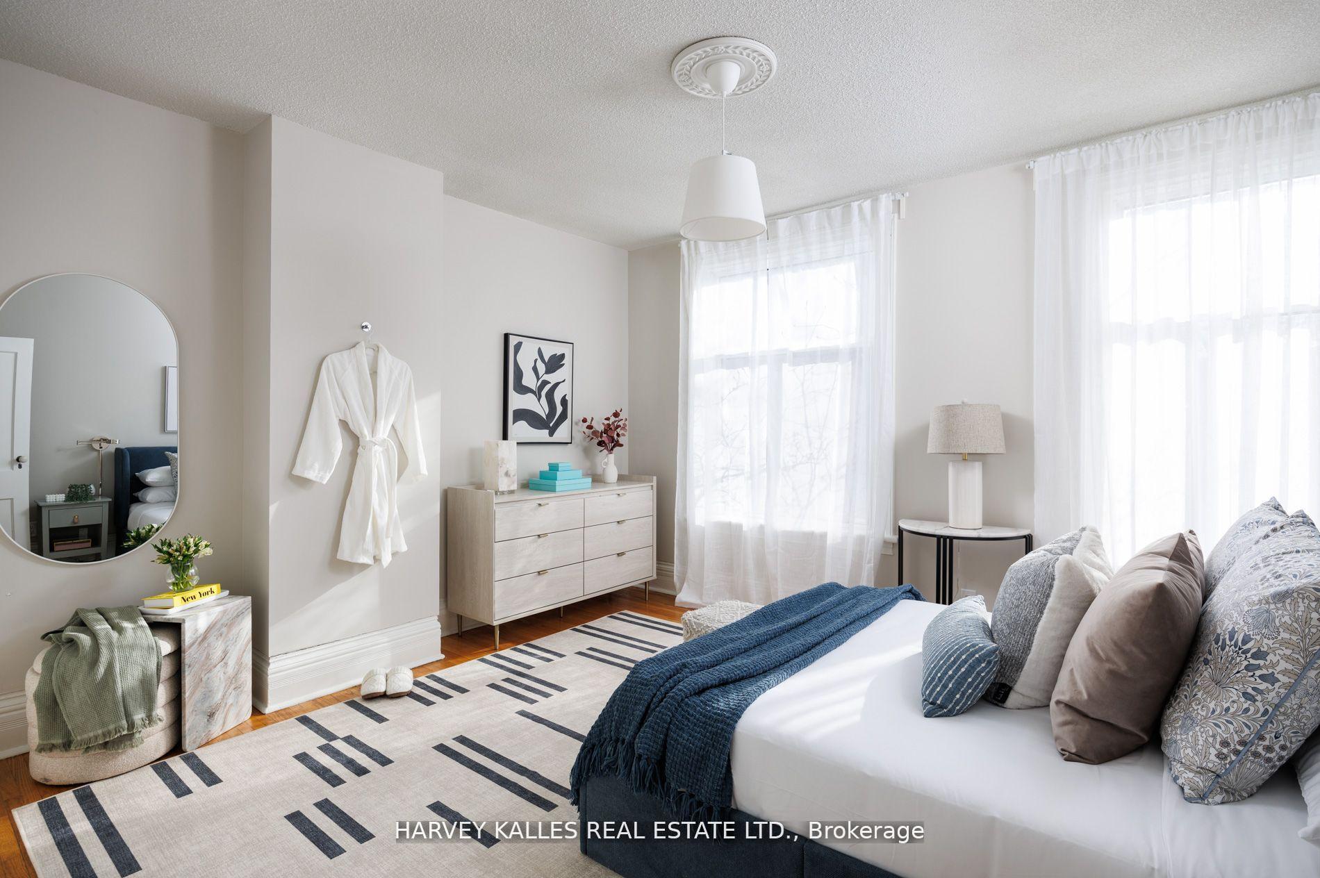 Photo 14 of 158 Spruce Street, Toronto, Cabbagetown-South St. James Town — HOMEH