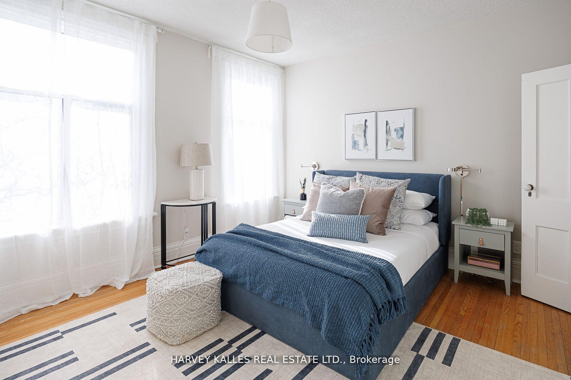 Photo 16 of 158 Spruce Street, Toronto, Cabbagetown-South St. James Town — HOMEH