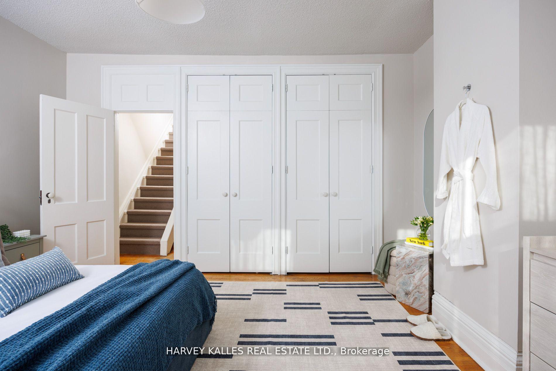 Photo 19 of 158 Spruce Street, Toronto, Cabbagetown-South St. James Town — HOMEH