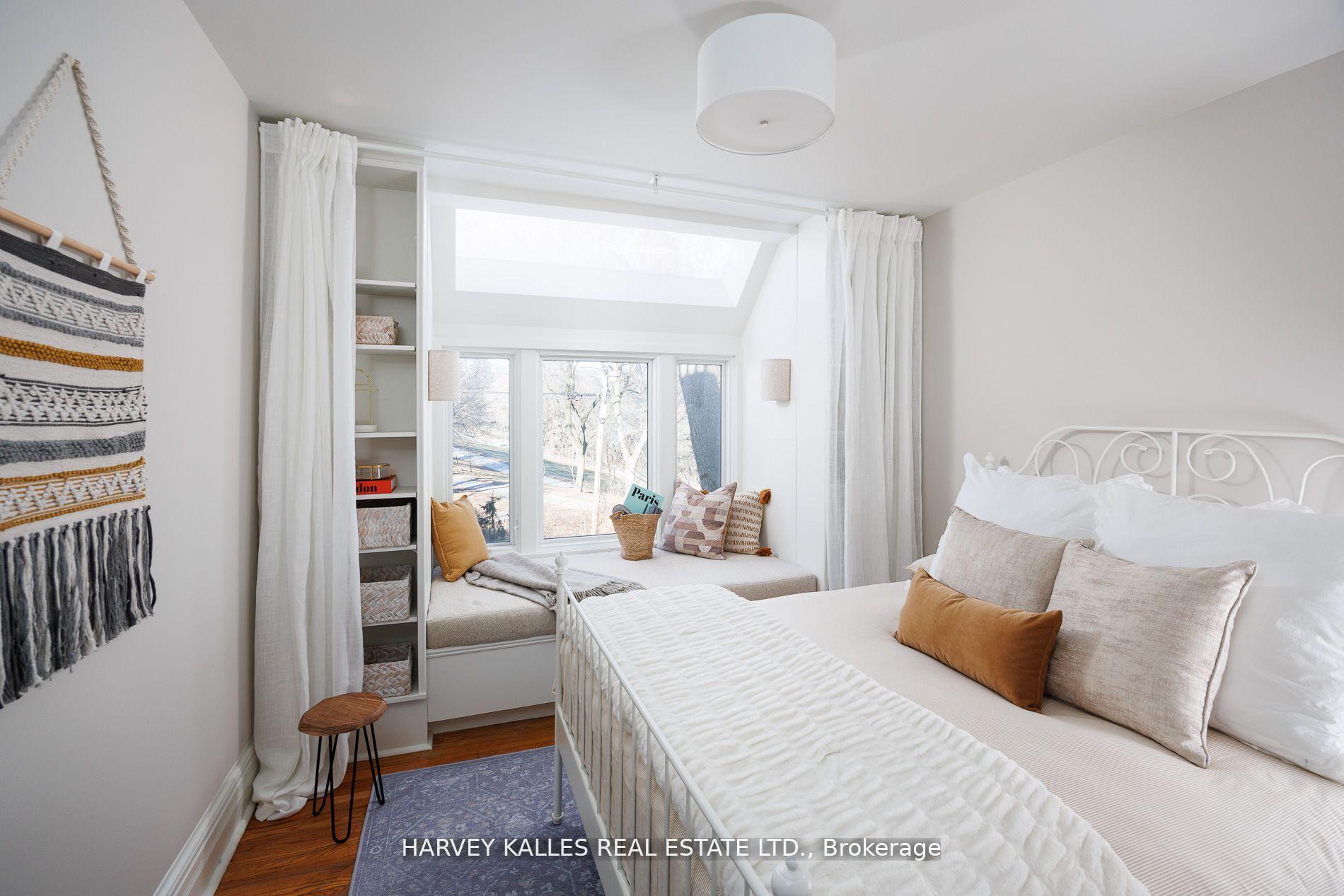 Photo 25 of 158 Spruce Street, Toronto, Cabbagetown-South St. James Town — HOMEH
