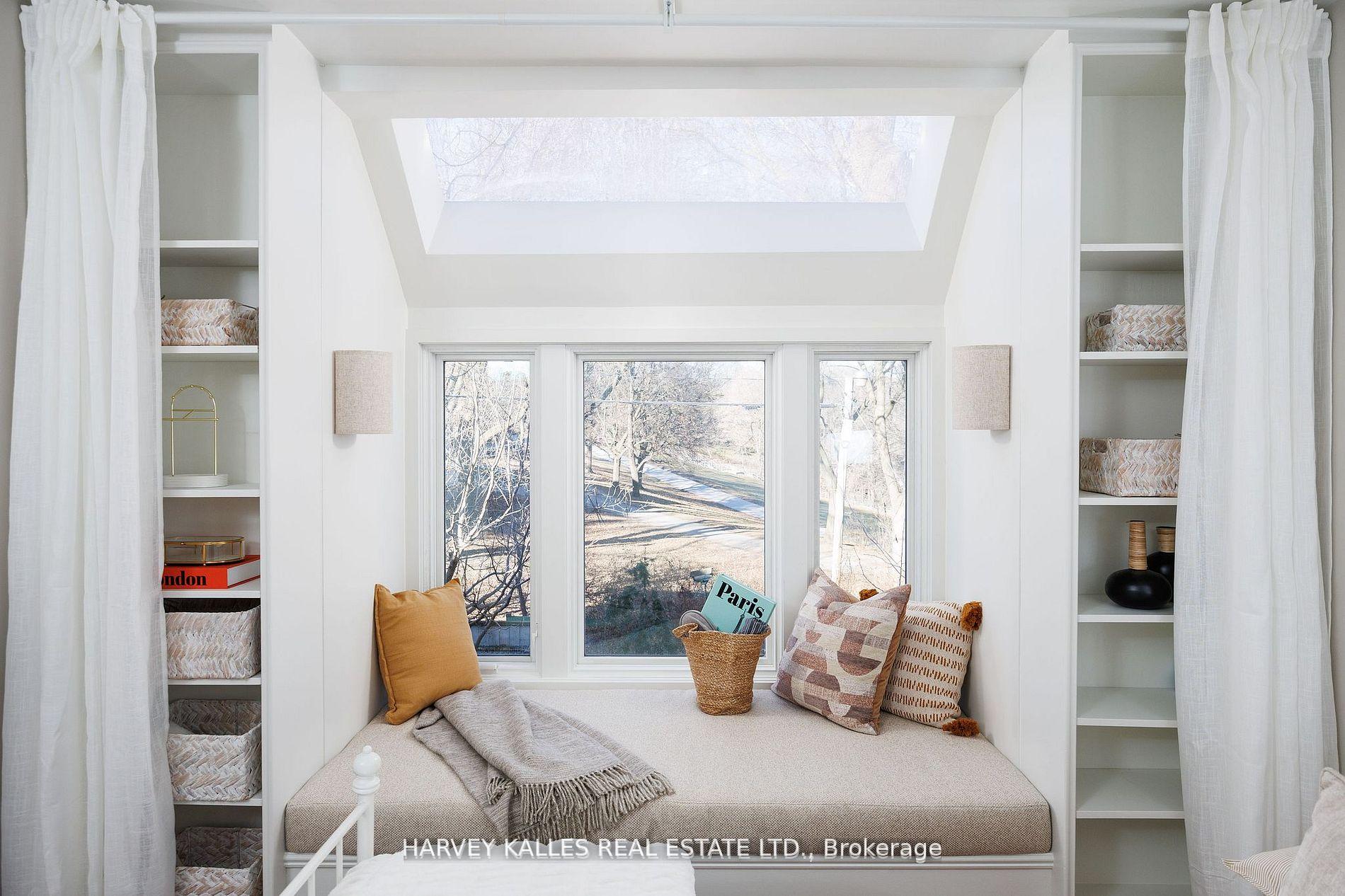 Photo 20 of 158 Spruce Street, Toronto, Cabbagetown-South St. James Town — HOMEH