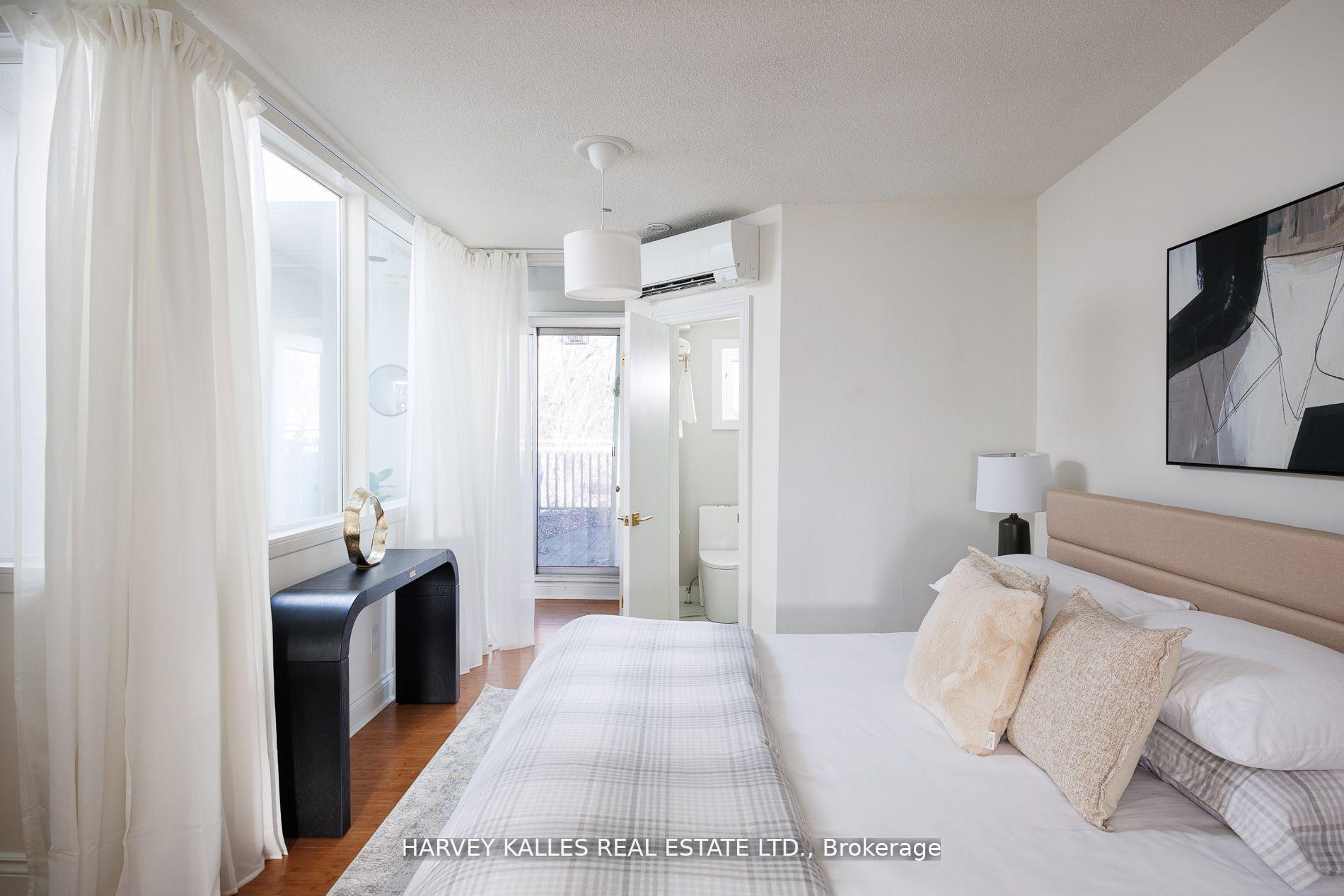 Photo 27 of 158 Spruce Street, Toronto, Cabbagetown-South St. James Town — HOMEH