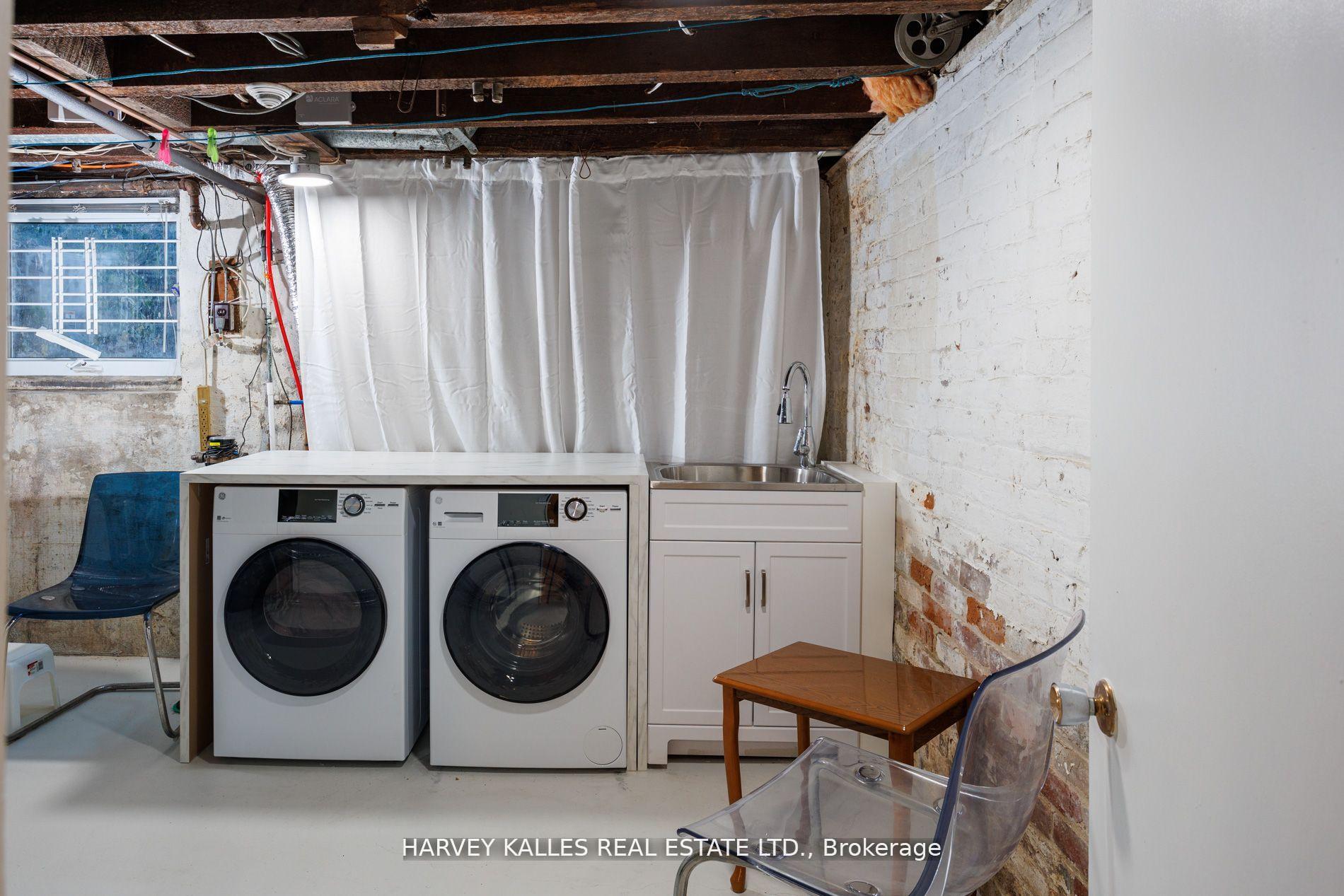 Photo 33 of 158 Spruce Street, Toronto, Cabbagetown-South St. James Town — HOMEH