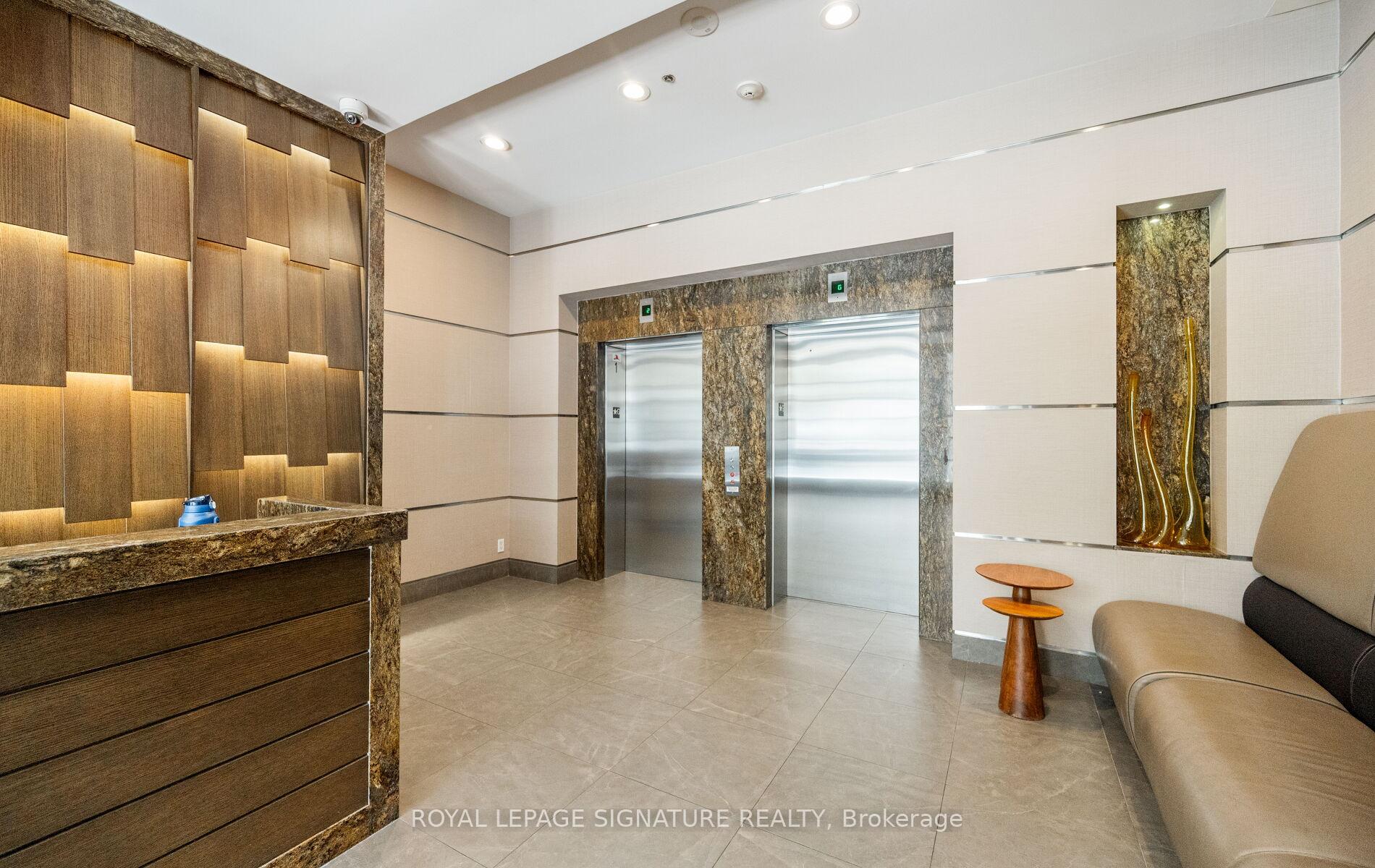 Photo 2 of Unit 1405, 8 Scollard Street, Toronto, The Annex — HOMEH