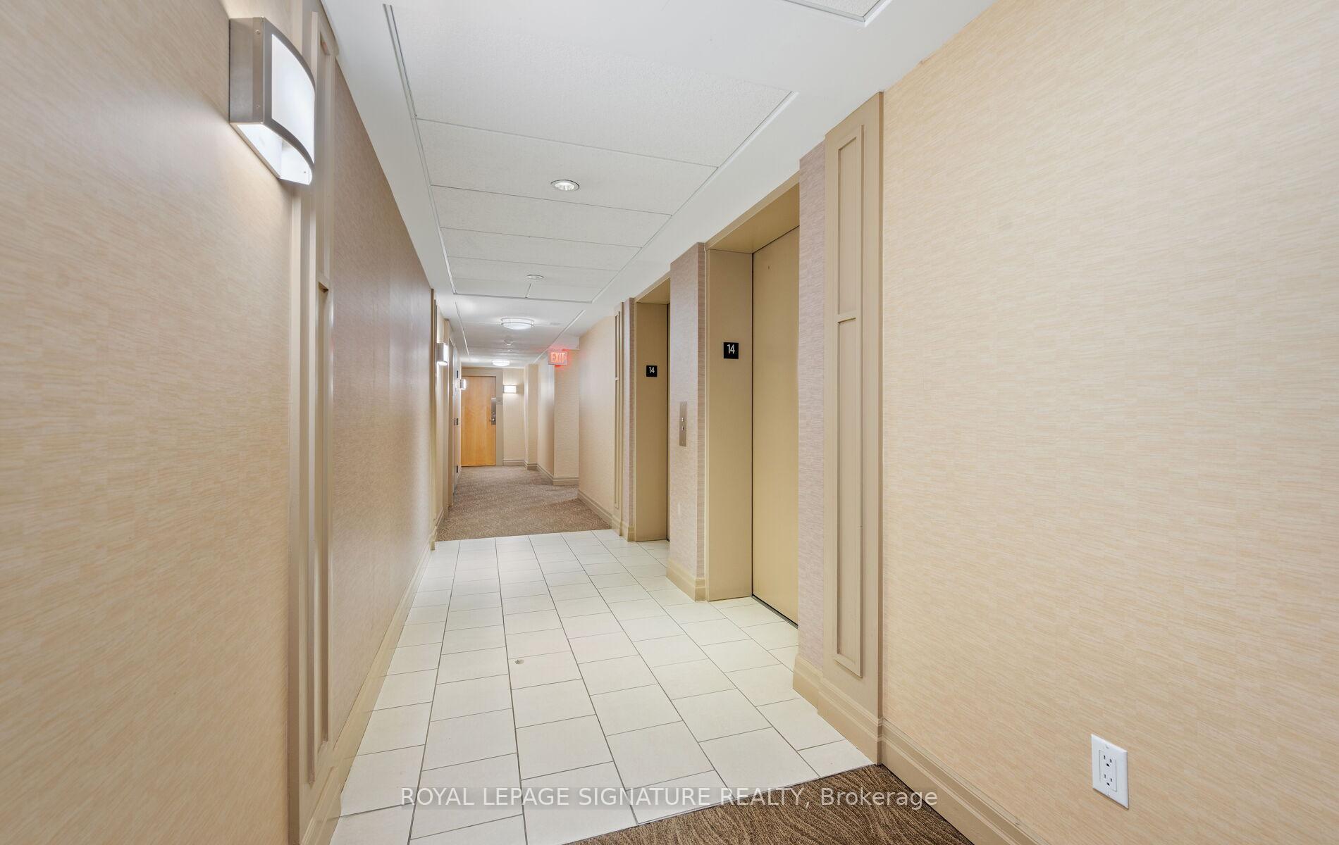 Photo 6 of Unit 1405, 8 Scollard Street, Toronto, The Annex — HOMEH