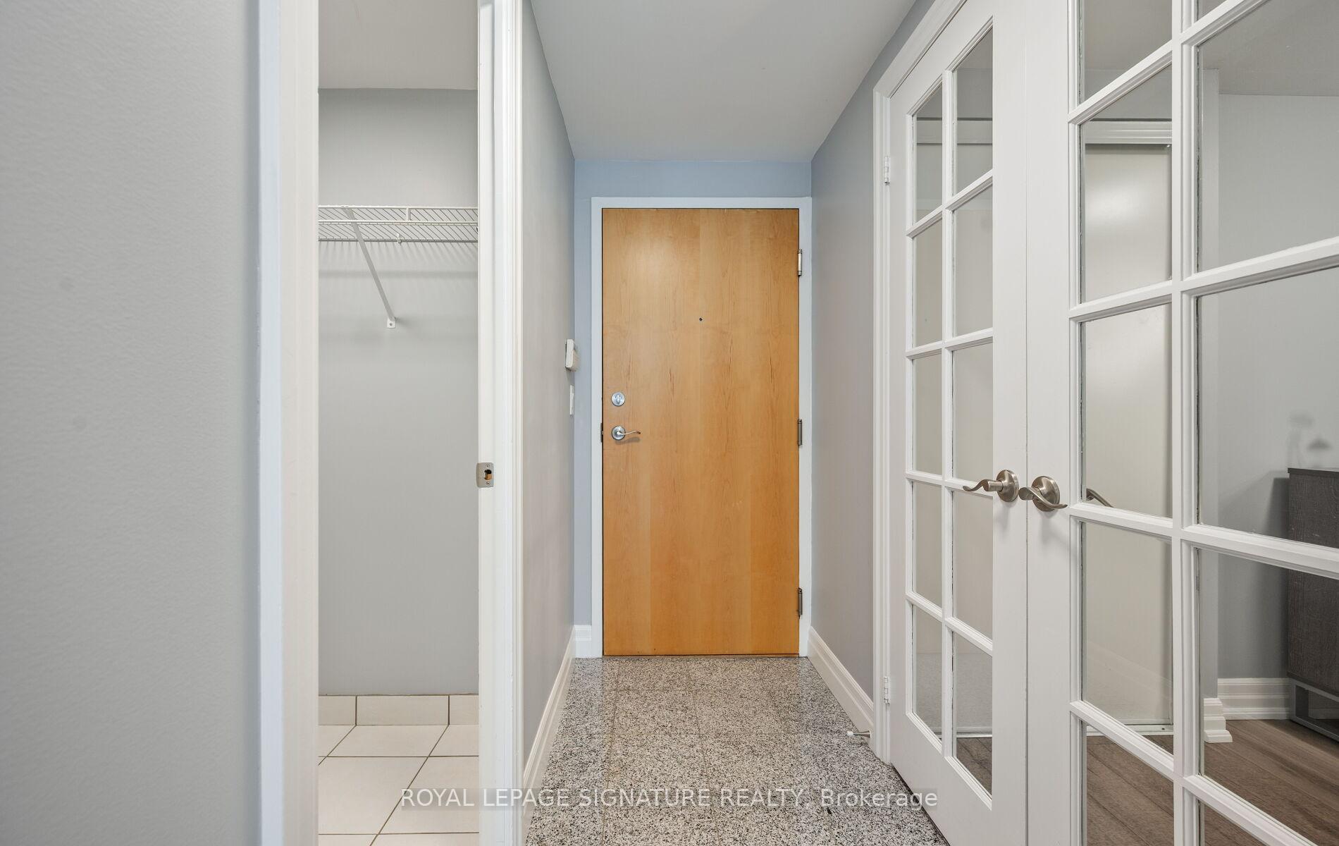 Photo 12 of Unit 1405, 8 Scollard Street, Toronto, The Annex — HOMEH