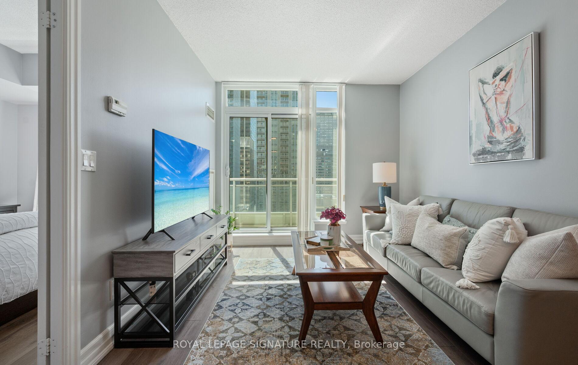 Photo 32 of Unit 1405, 8 Scollard Street, Toronto, The Annex — HOMEH