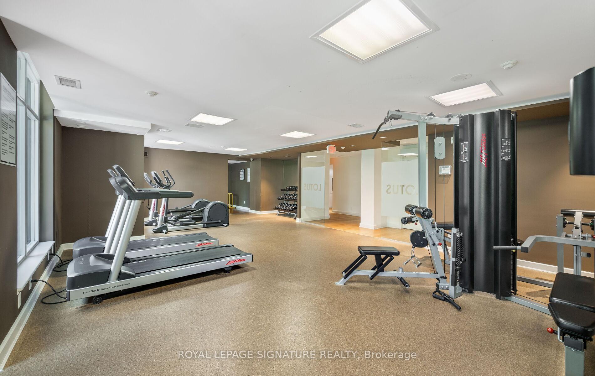 Photo 31 of Unit 1405, 8 Scollard Street, Toronto, The Annex — HOMEH
