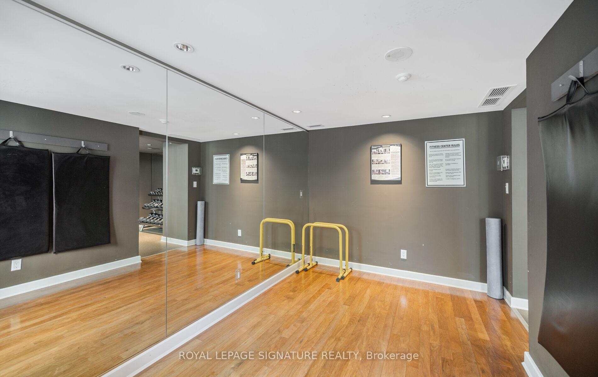 Photo 27 of Unit 1405, 8 Scollard Street, Toronto, The Annex — HOMEH