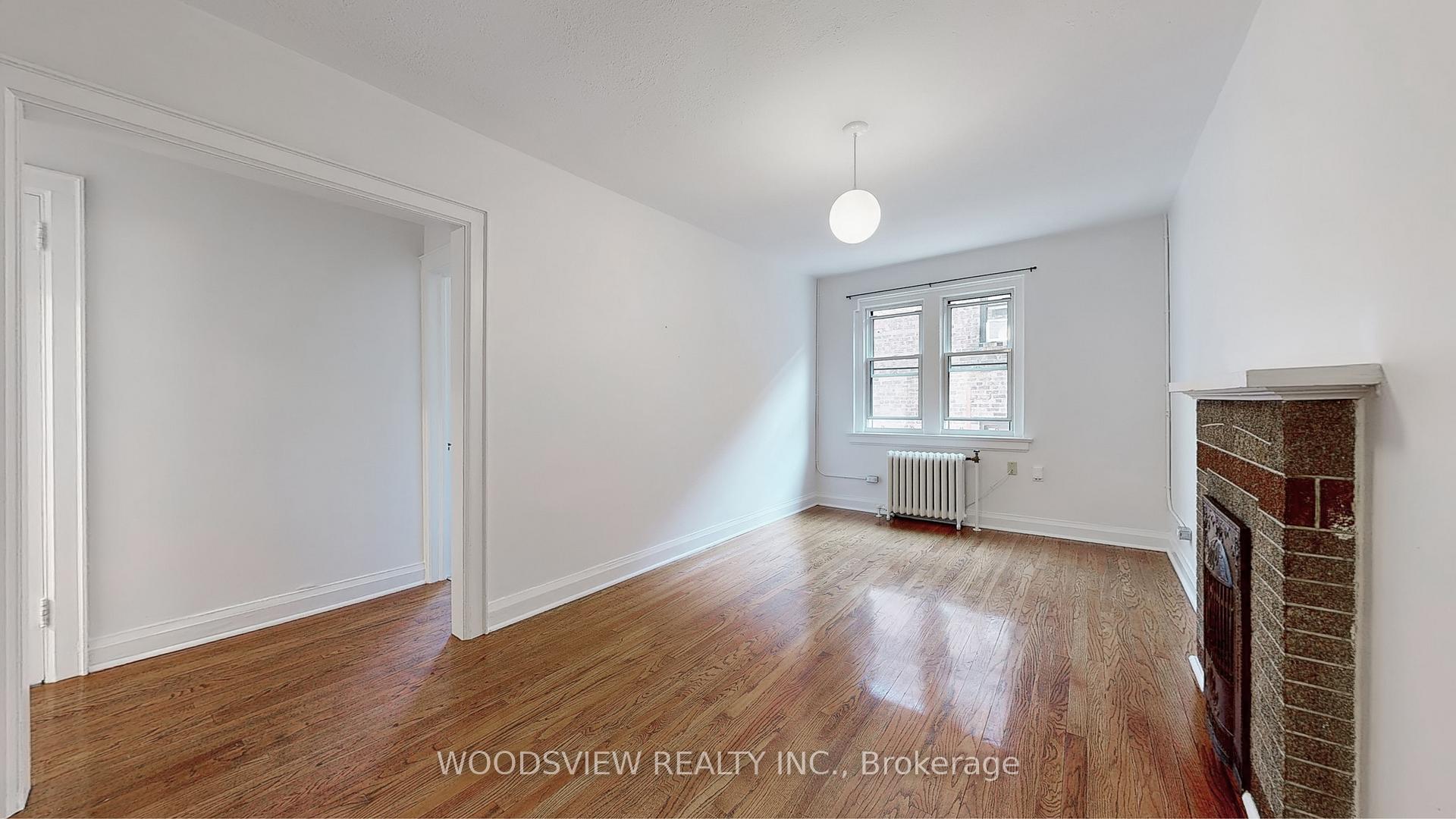 Photo 8 of Unit 19, 42 Barton Avenue, Toronto, The Annex — HOMEH