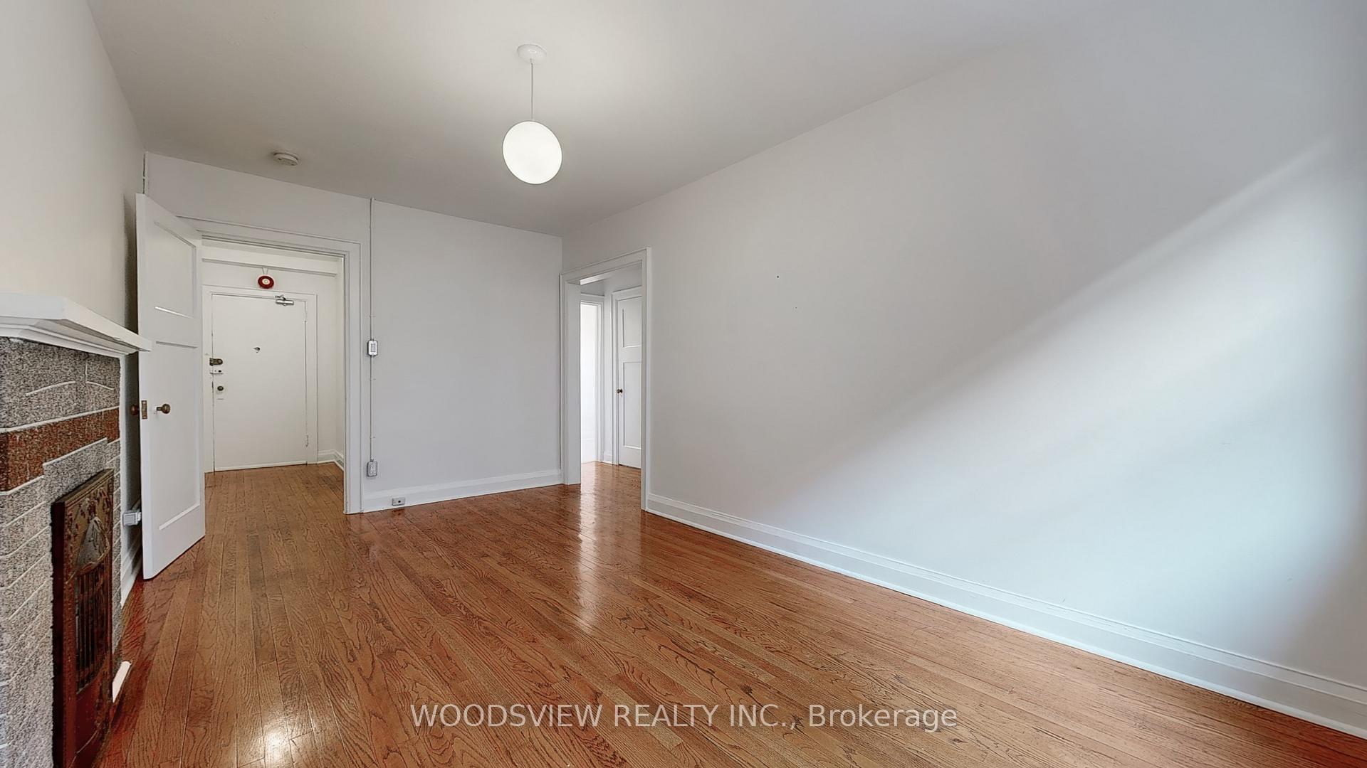 Photo 6 of Unit 19, 42 Barton Avenue, Toronto, The Annex — HOMEH