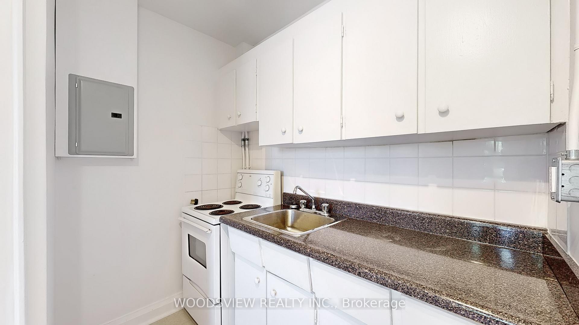 Photo 5 of Unit 19, 42 Barton Avenue, Toronto, The Annex — HOMEH
