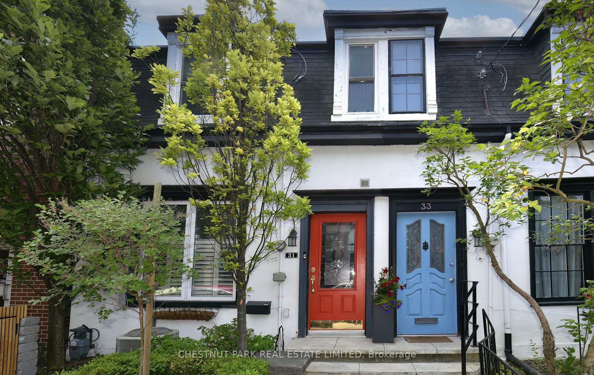 Photo 1 of 31 Birch Avenue, Toronto, Yonge-St. Clair — HOMEH
