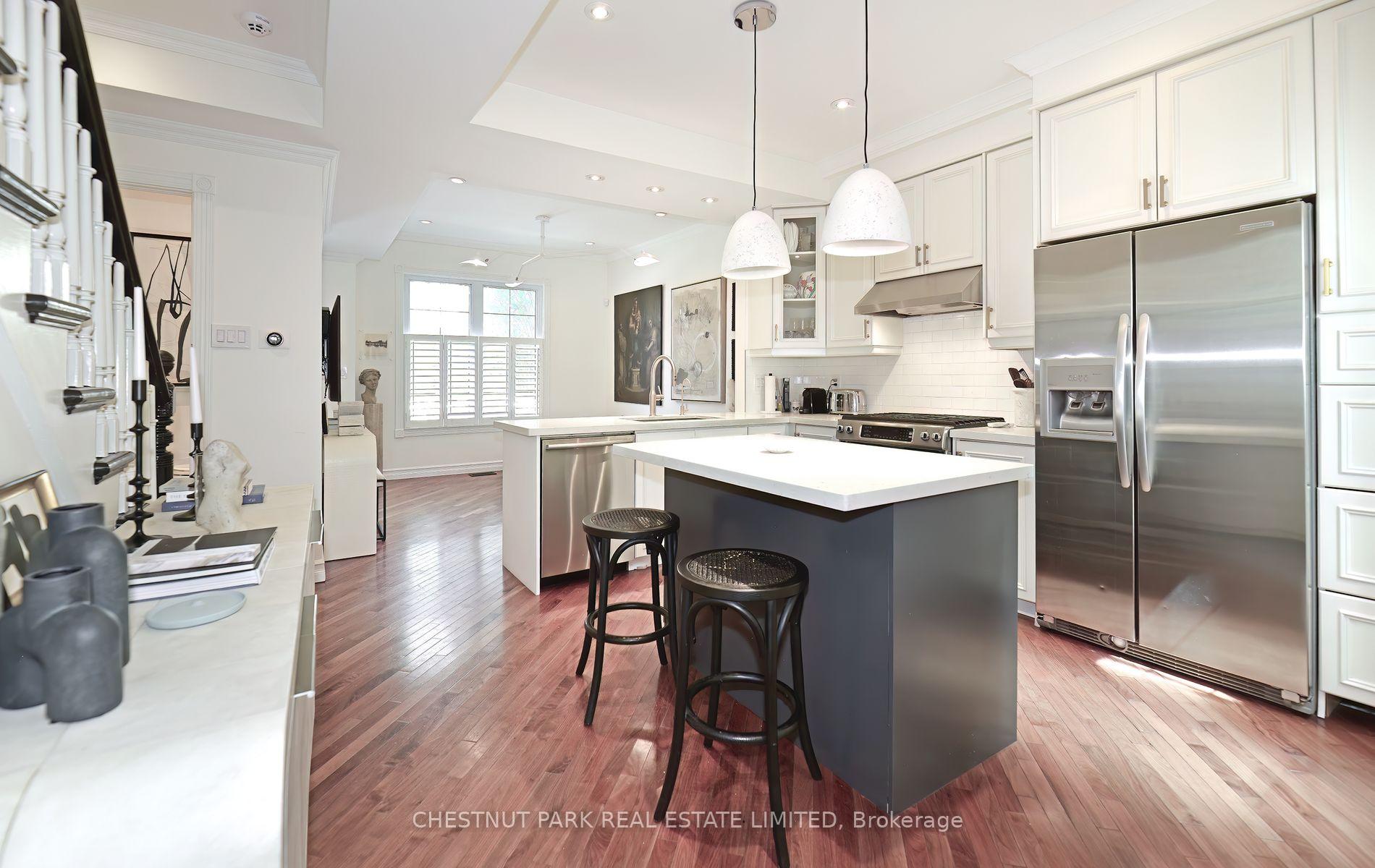 Photo 9 of 31 Birch Avenue, Toronto, Yonge-St. Clair — HOMEH