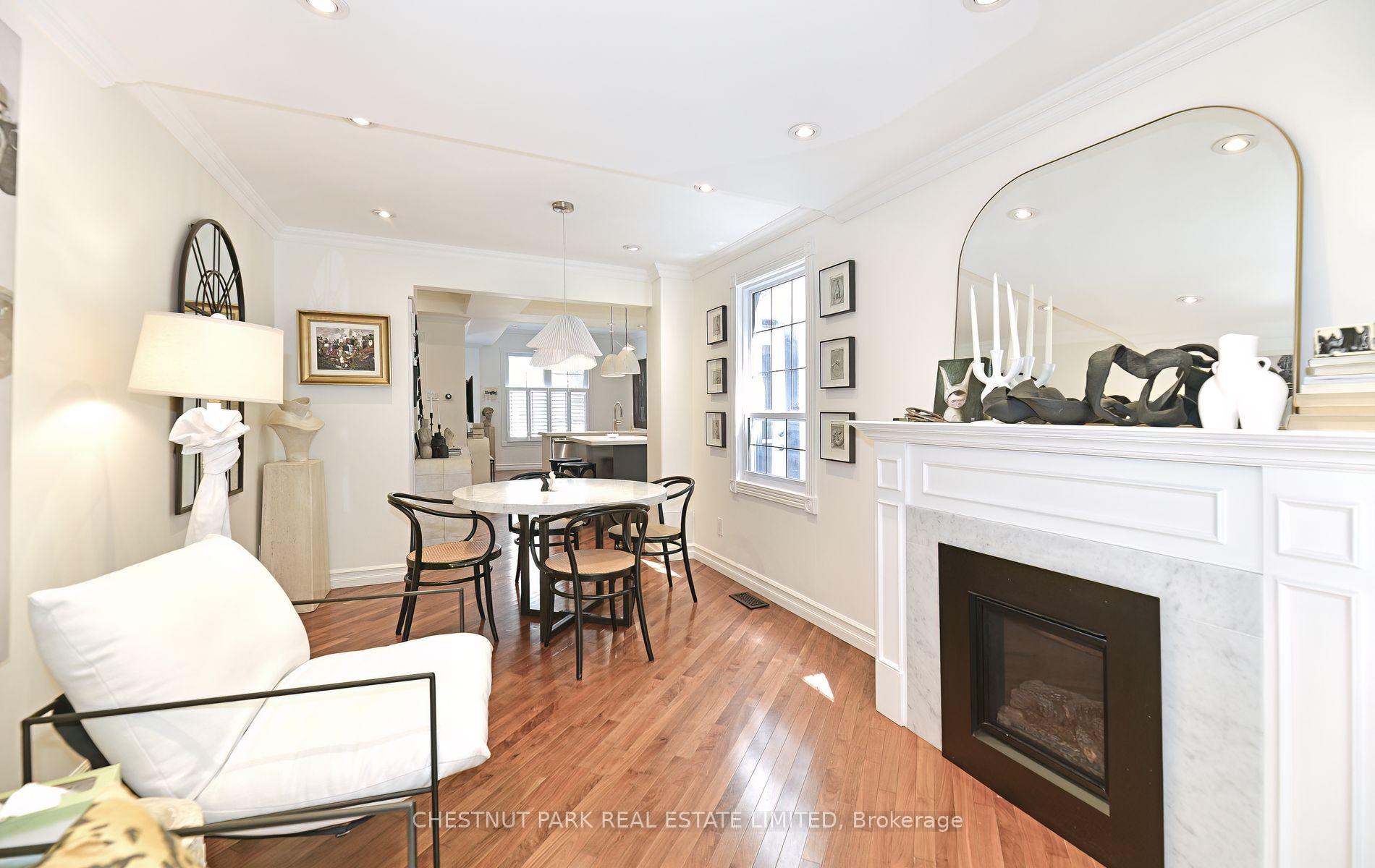 Photo 12 of 31 Birch Avenue, Toronto, Yonge-St. Clair — HOMEH