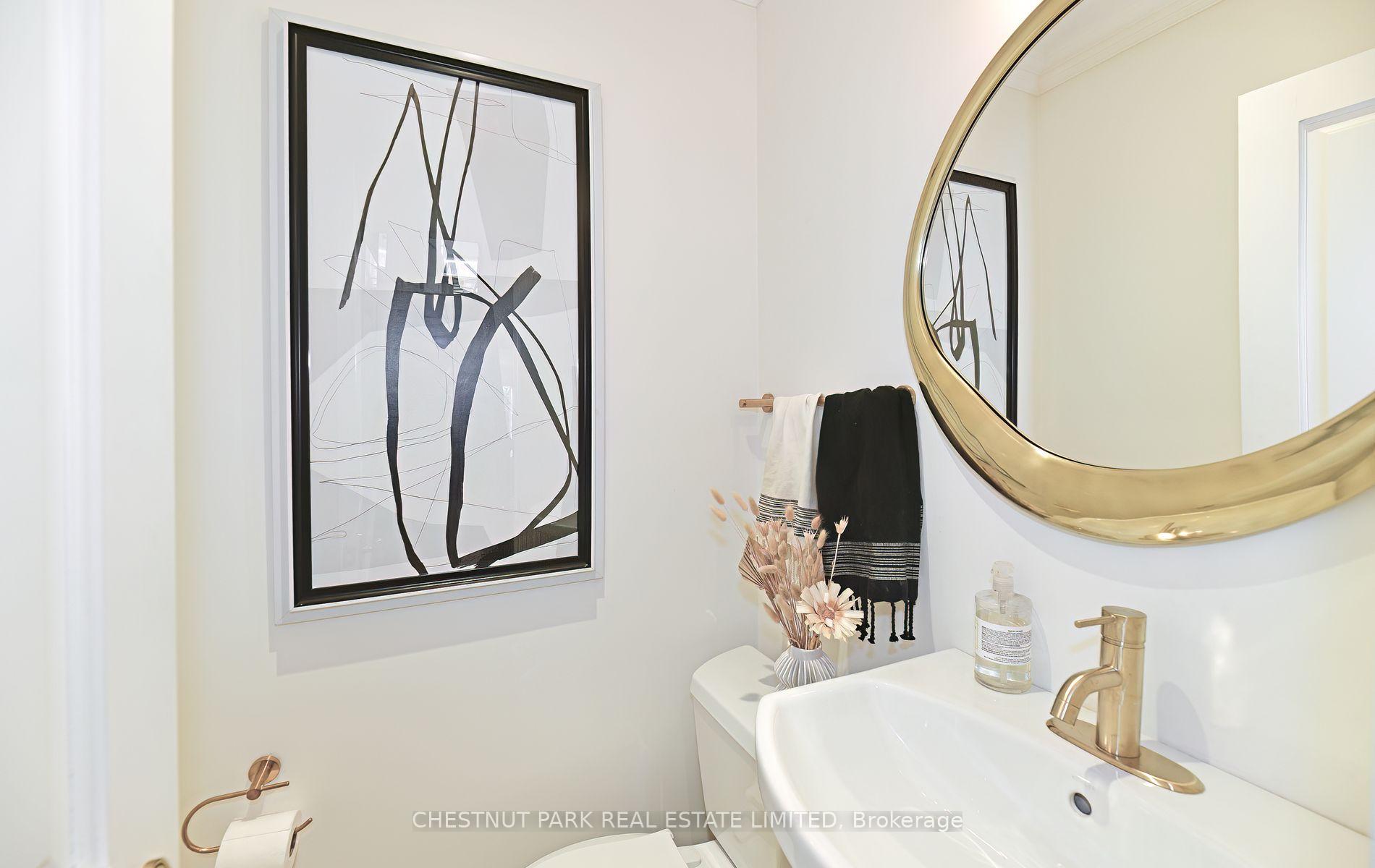 Photo 7 of 31 Birch Avenue, Toronto, Yonge-St. Clair — HOMEH