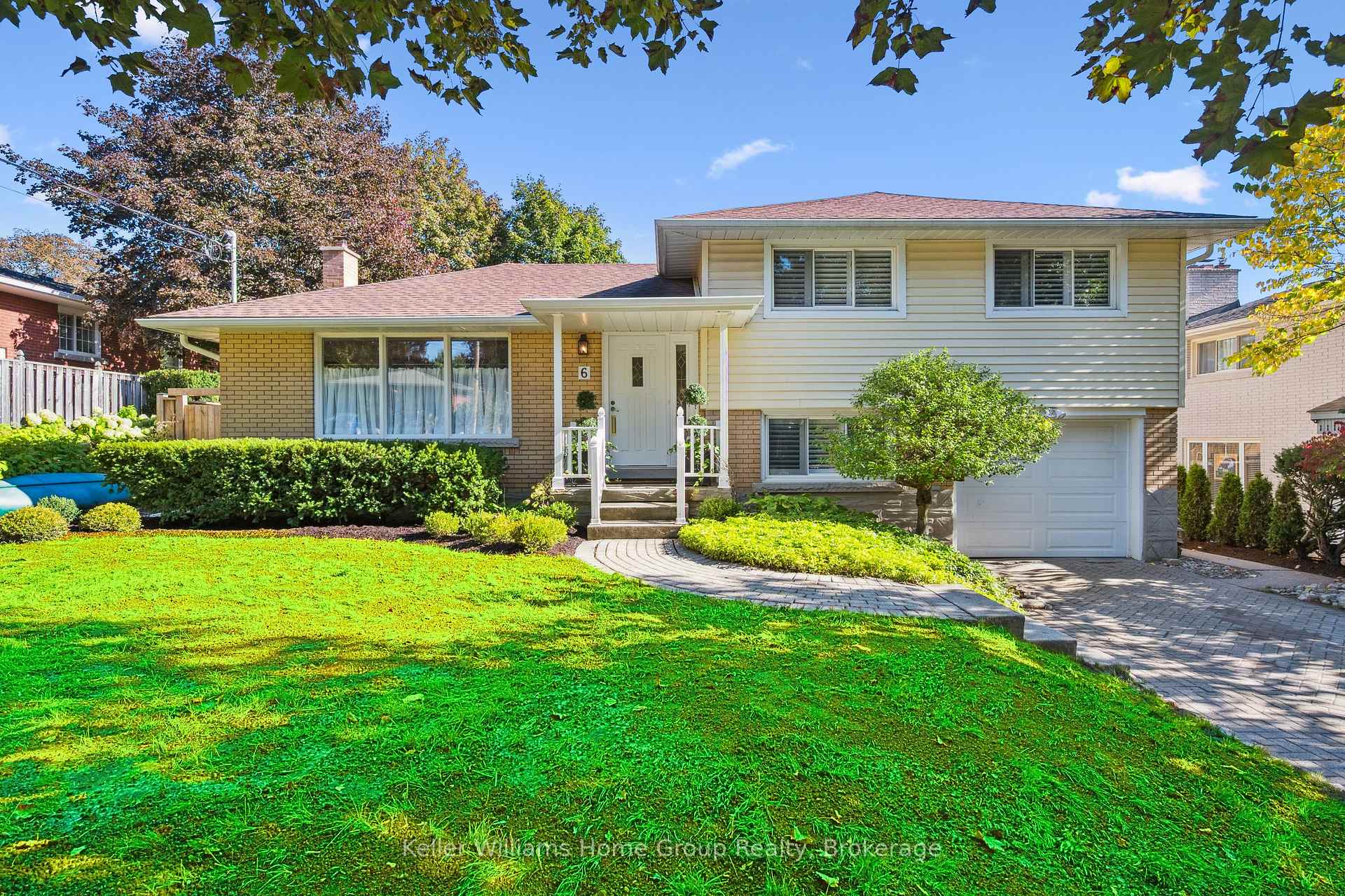 Photo 1 of 6 Kimberley Drive, Guelph, Exhibition Park — HOMEH